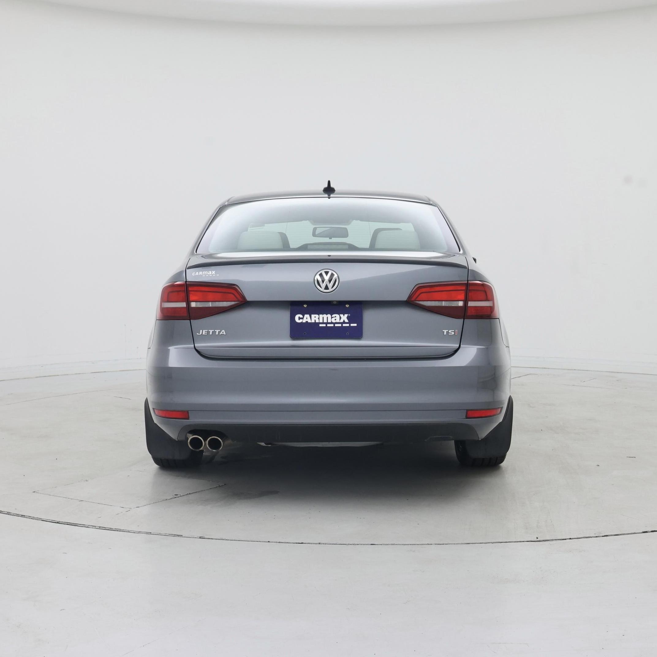 Thumbnail: 2016 Volkswagen Jetta - 6