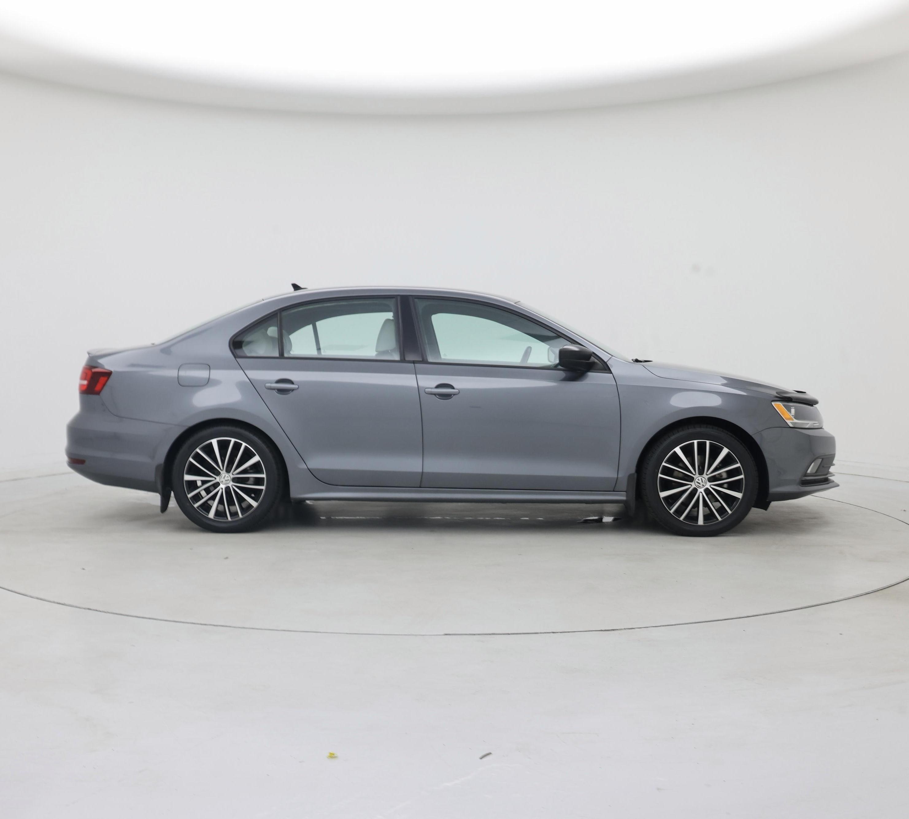 Thumbnail: 2016 Volkswagen Jetta - 7