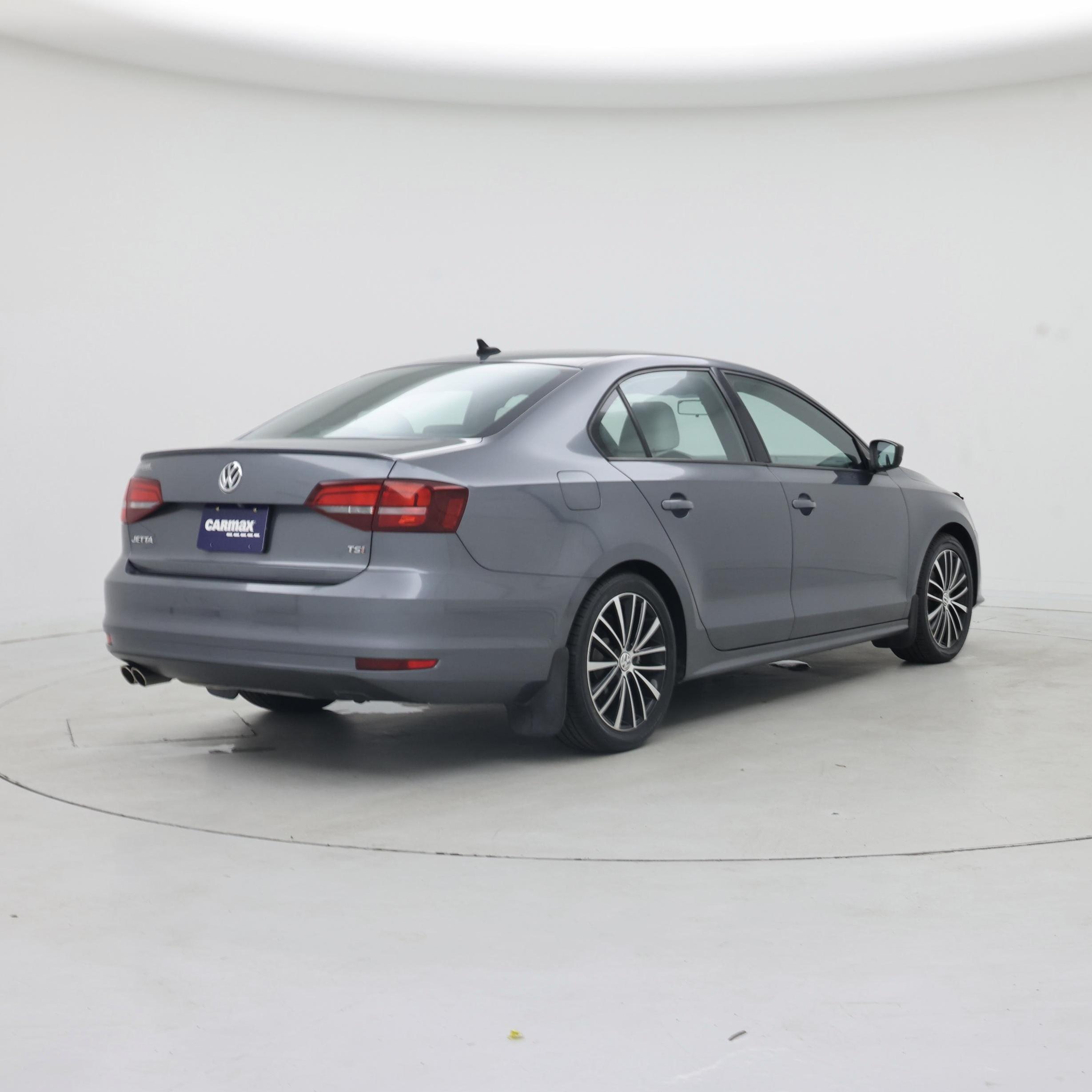 Thumbnail: 2016 Volkswagen Jetta - 8