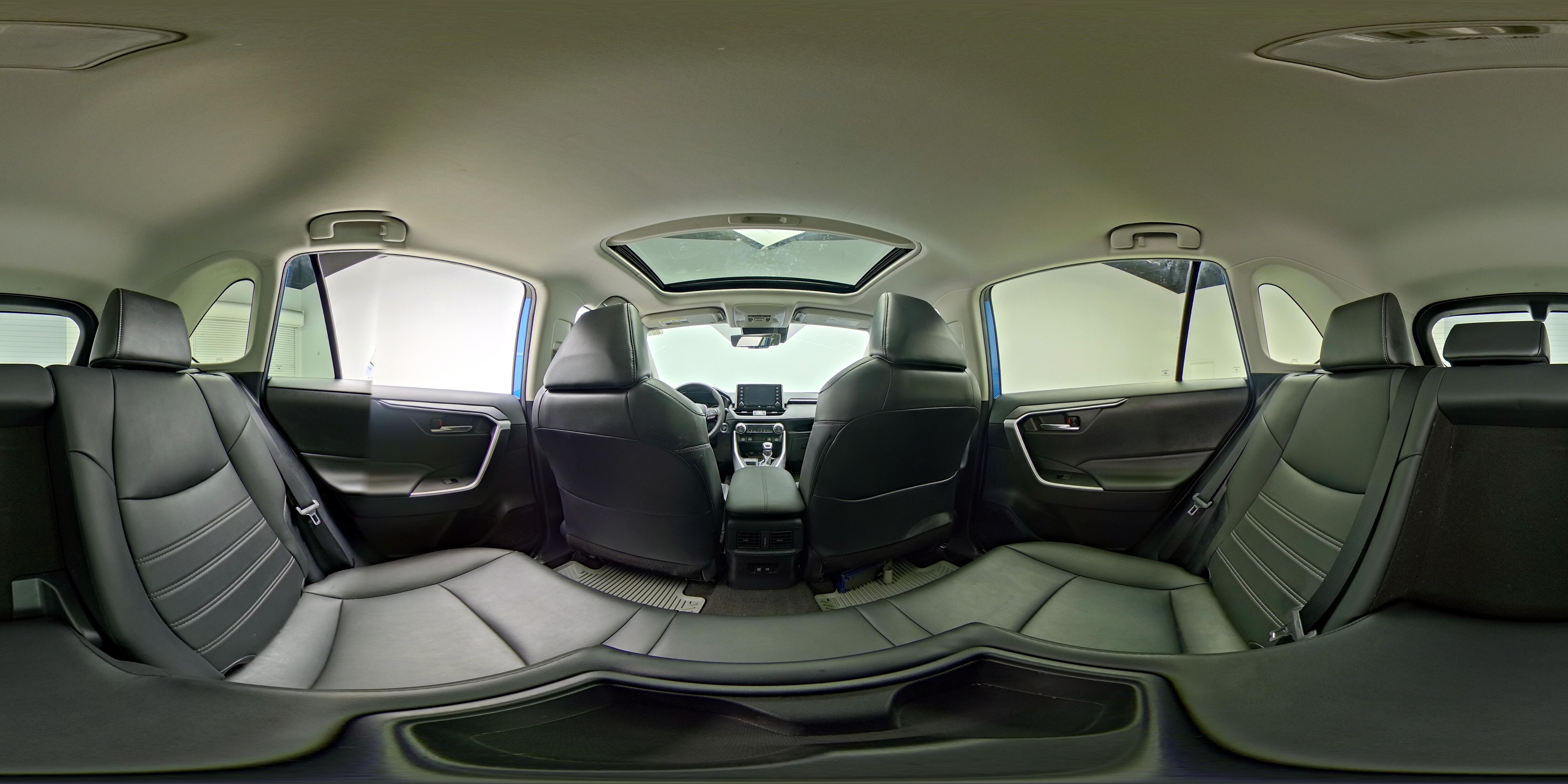2021 Toyota RAV4 XLE Premium - Photo 26