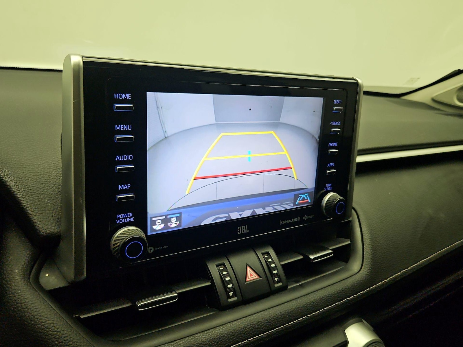 2021 Toyota RAV4 XLE Premium - Photo 15