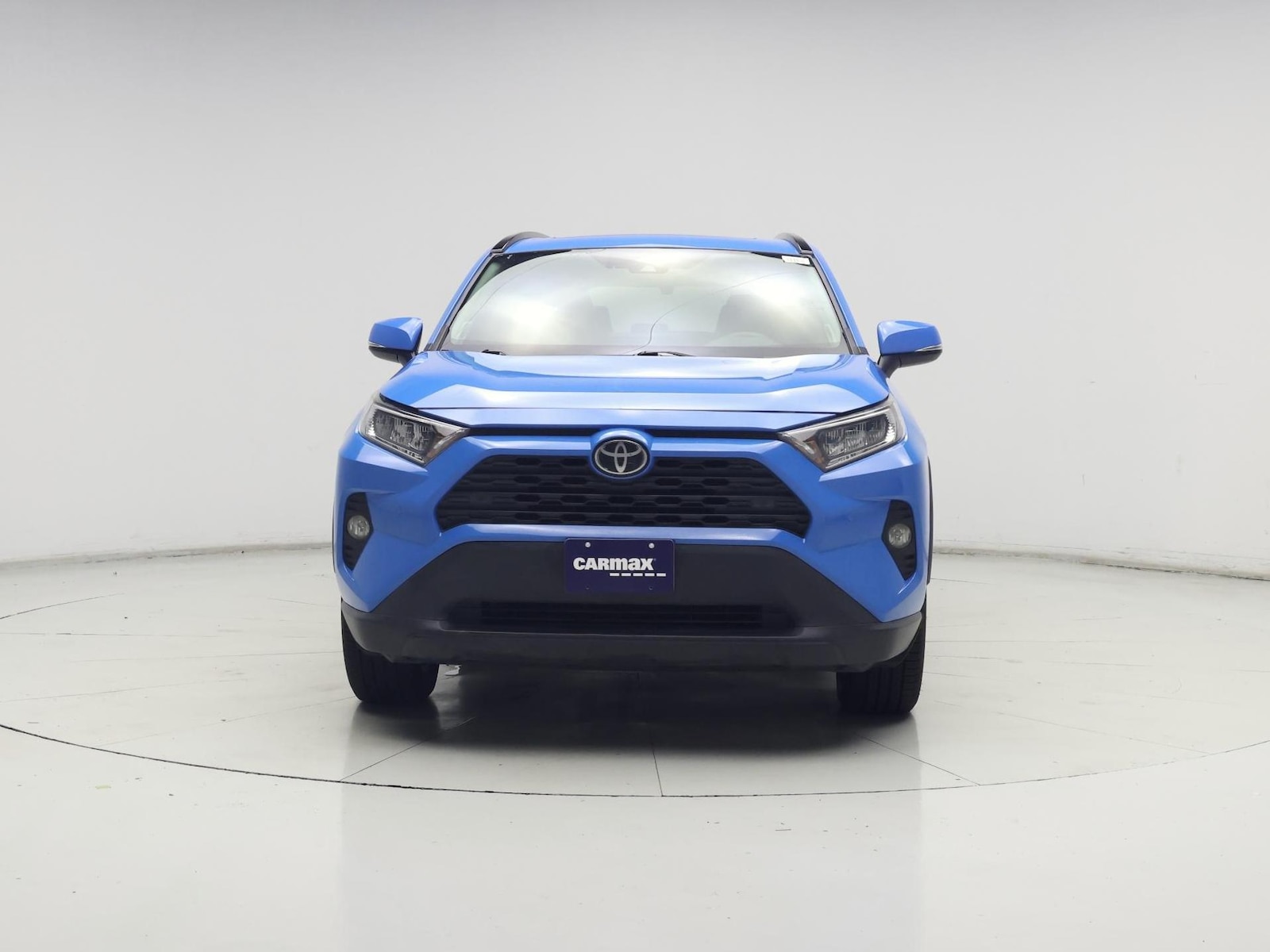 2021 Toyota RAV4 XLE Premium - Photo 6