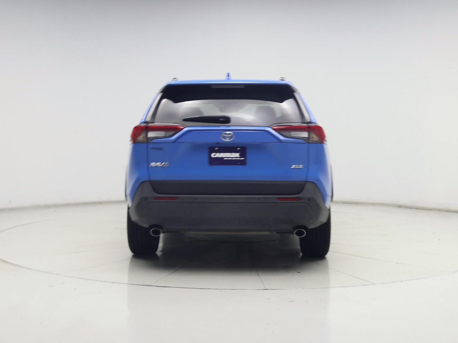 2021 Toyota RAV4 XLE Premium - Photo 7