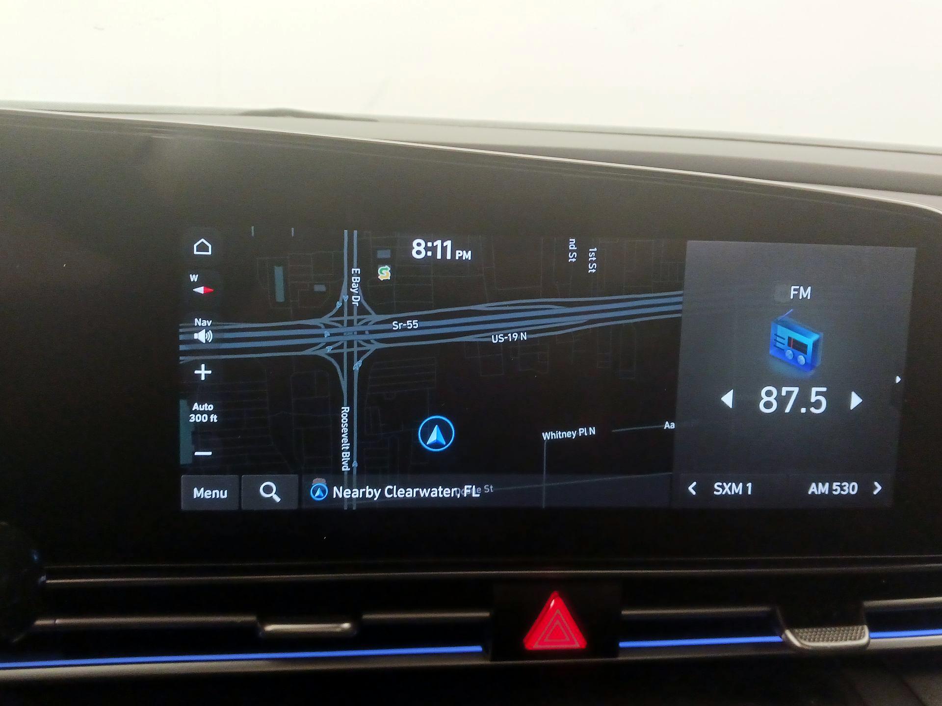 Thumbnail: 2023 Hyundai Elantra - 14