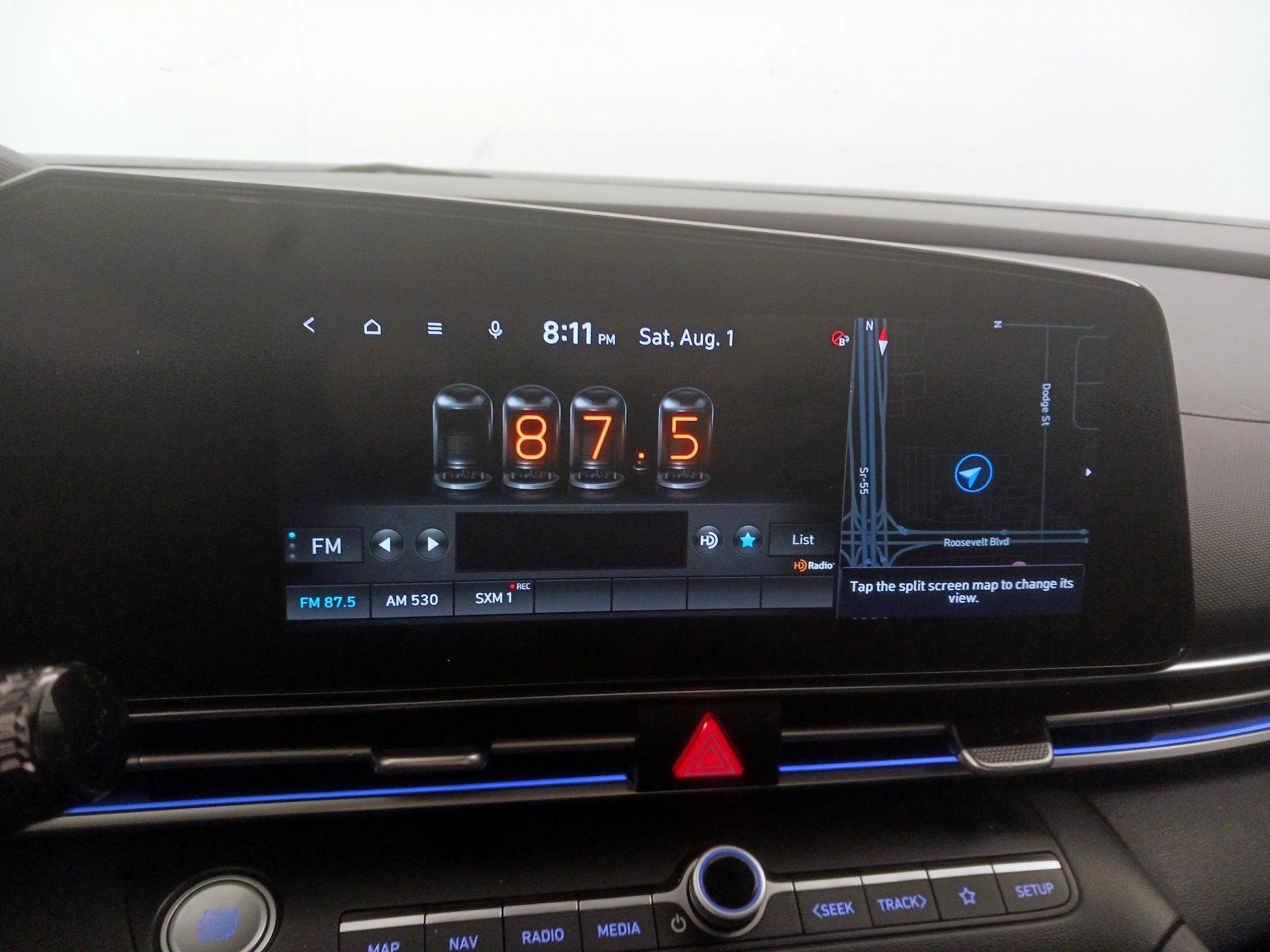 Thumbnail: 2023 Hyundai Elantra - 16