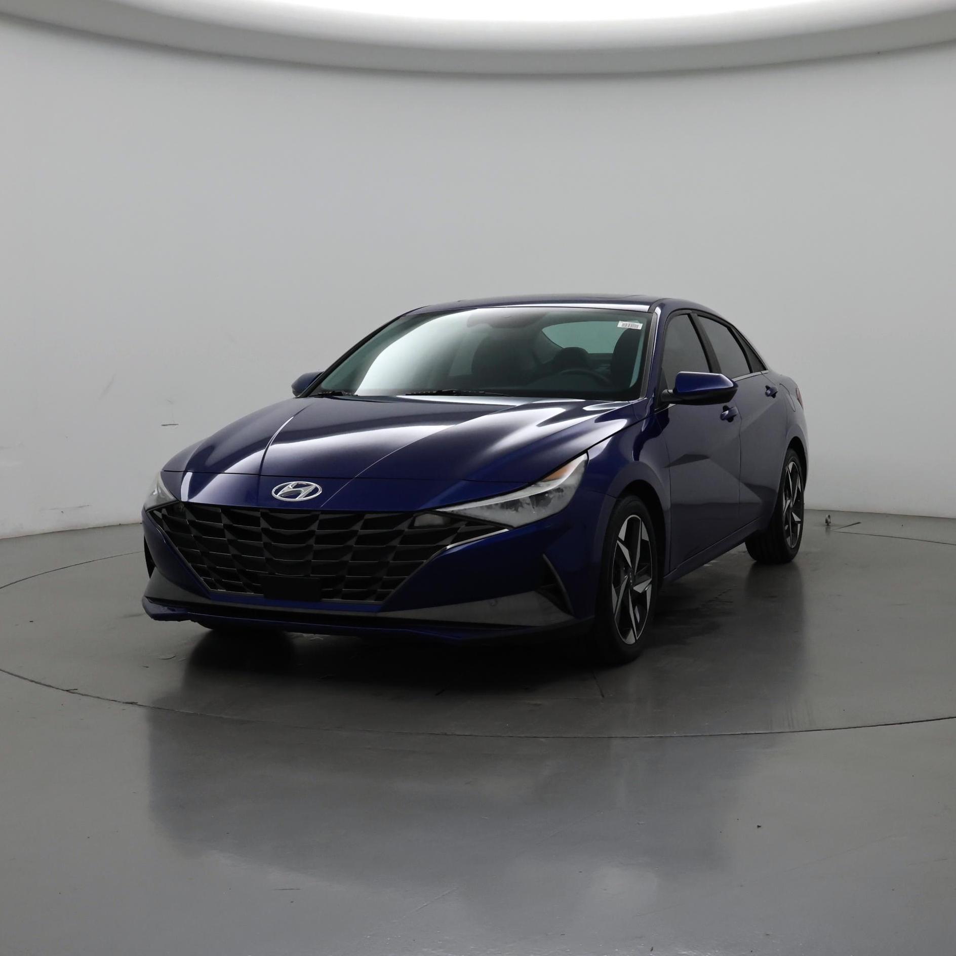 Thumbnail: 2023 Hyundai Elantra - 4