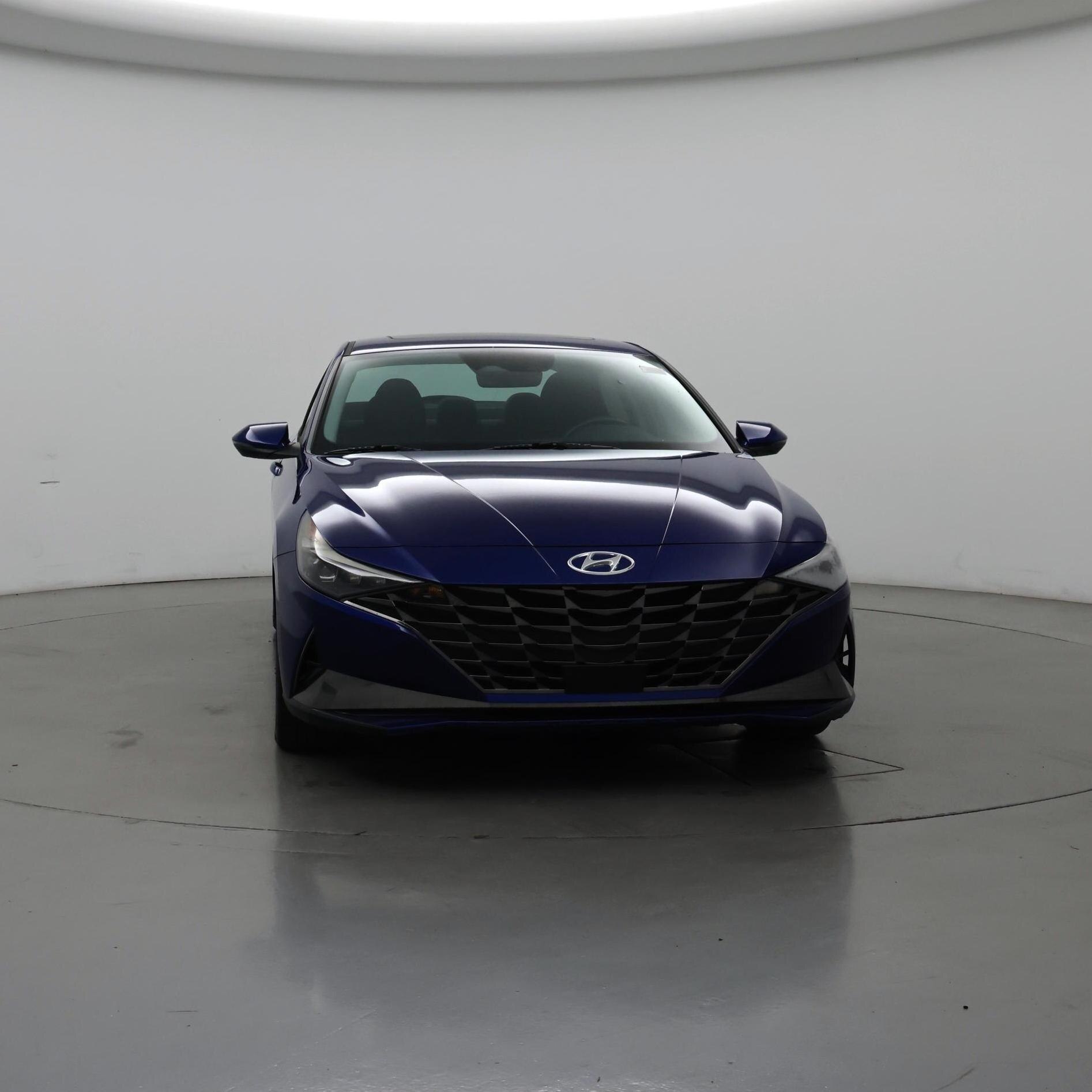 Thumbnail: 2023 Hyundai Elantra - 5