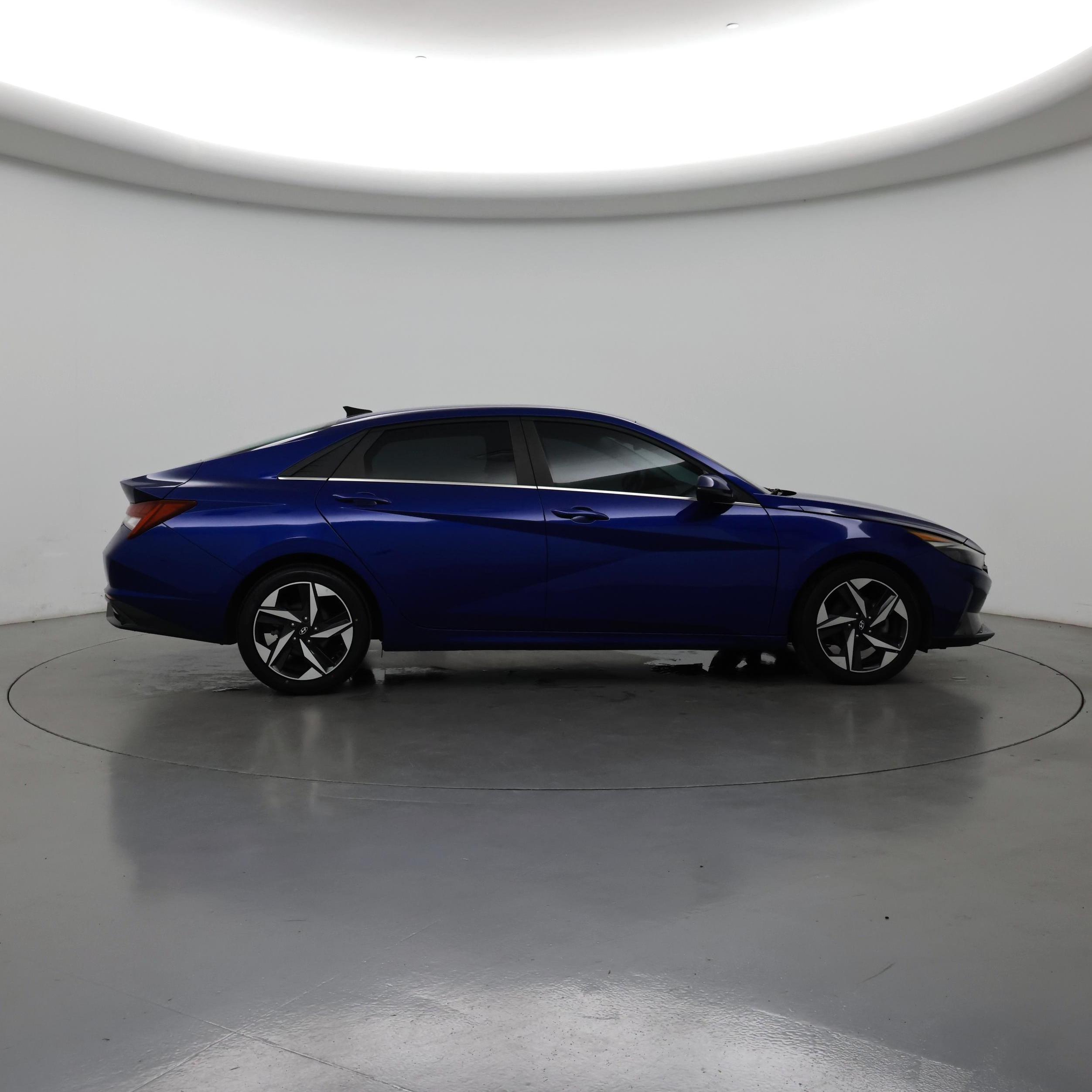 Thumbnail: 2023 Hyundai Elantra - 7
