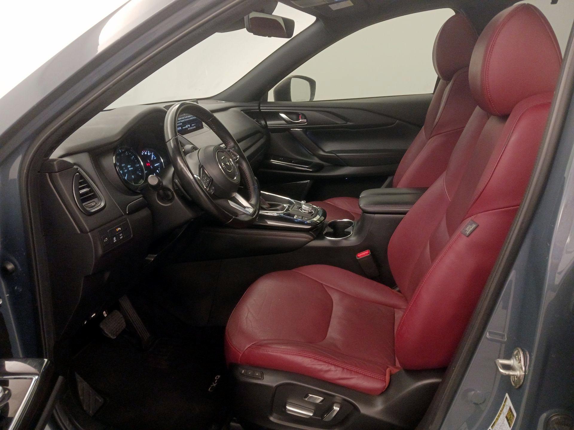 Thumbnail: 2021 Mazda CX-9 - 11