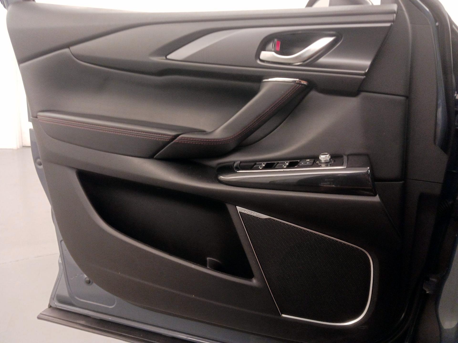 Thumbnail: 2021 Mazda CX-9 - 12