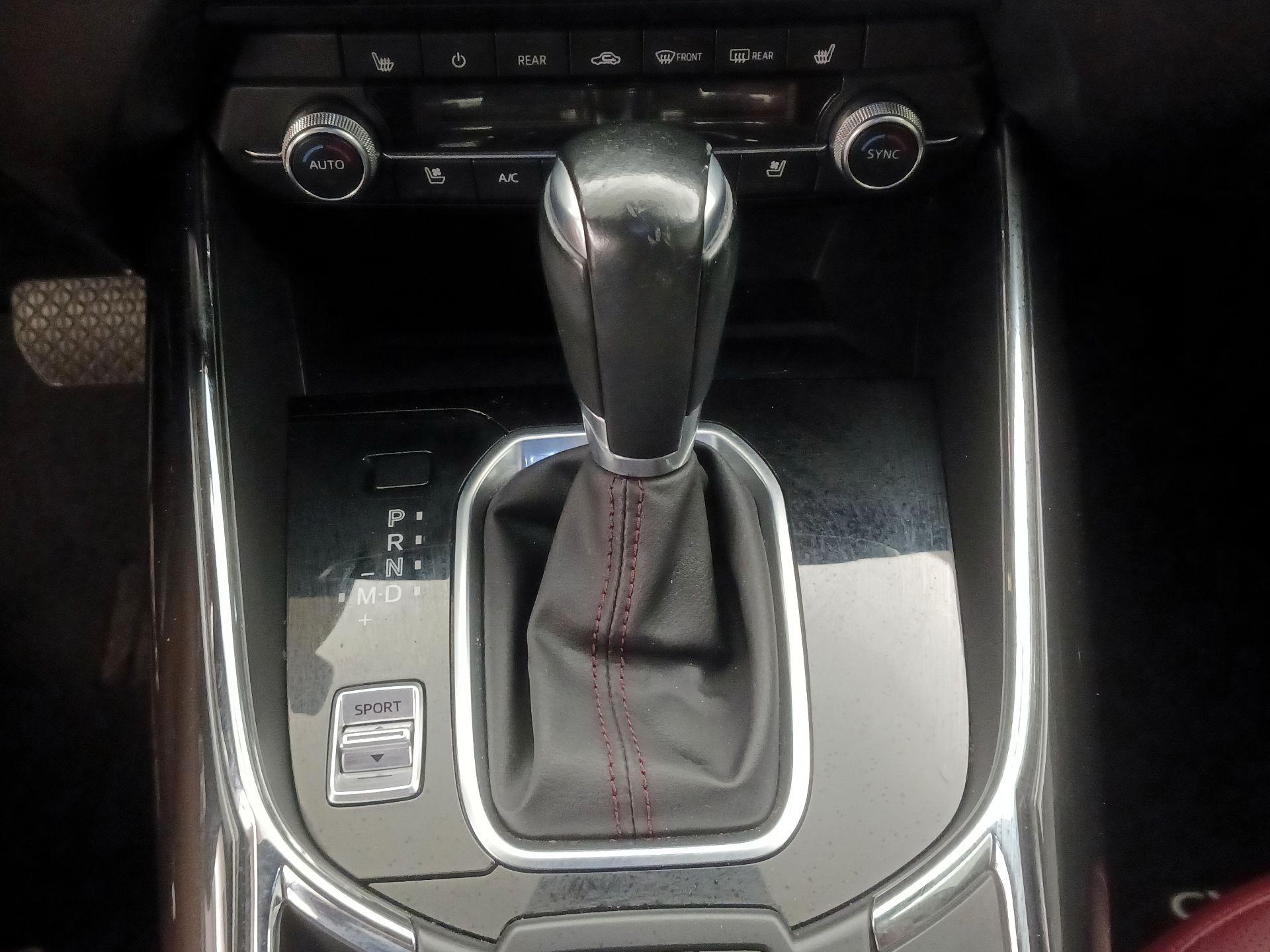 Thumbnail: 2021 Mazda CX-9 - 17