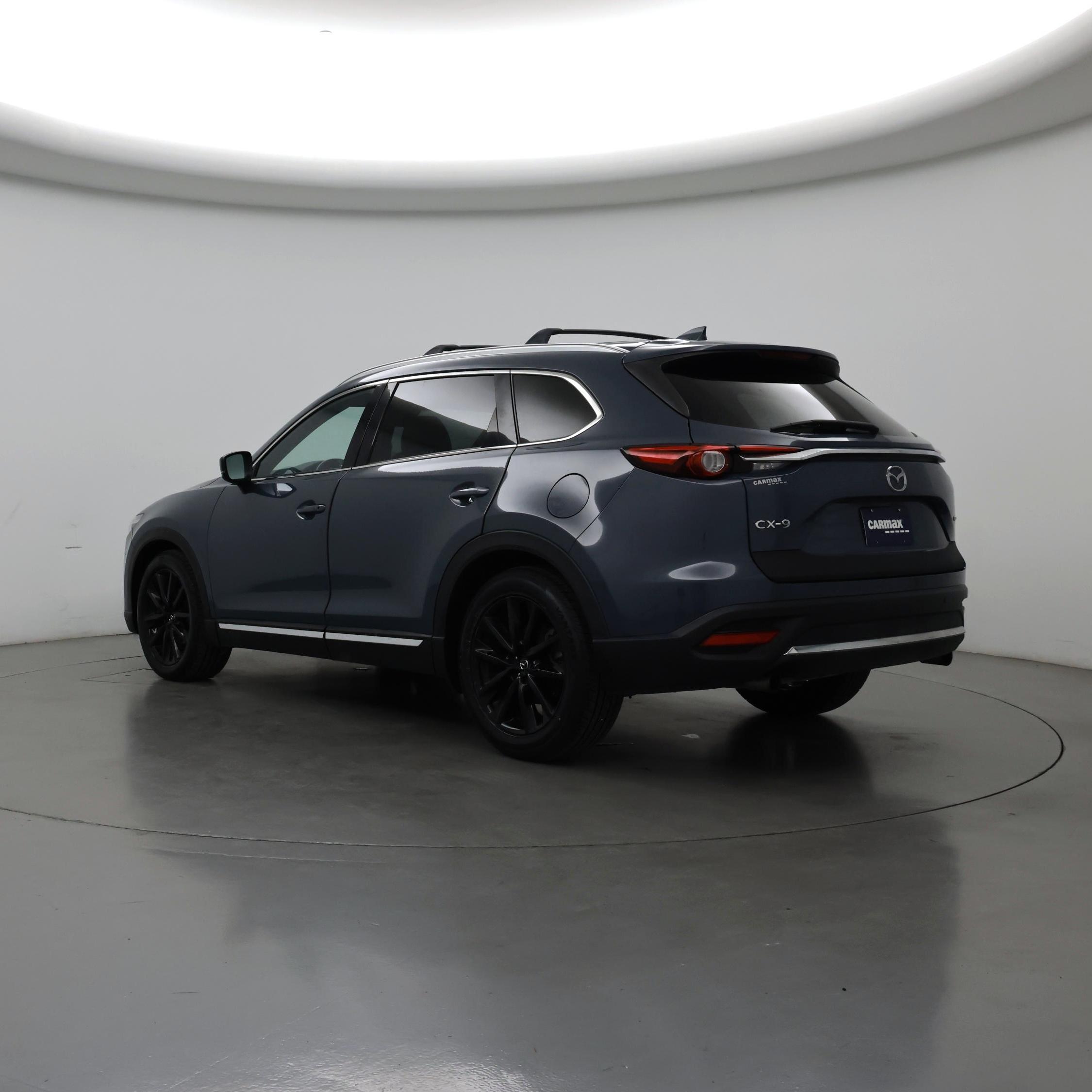 Thumbnail: 2021 Mazda CX-9 - 2