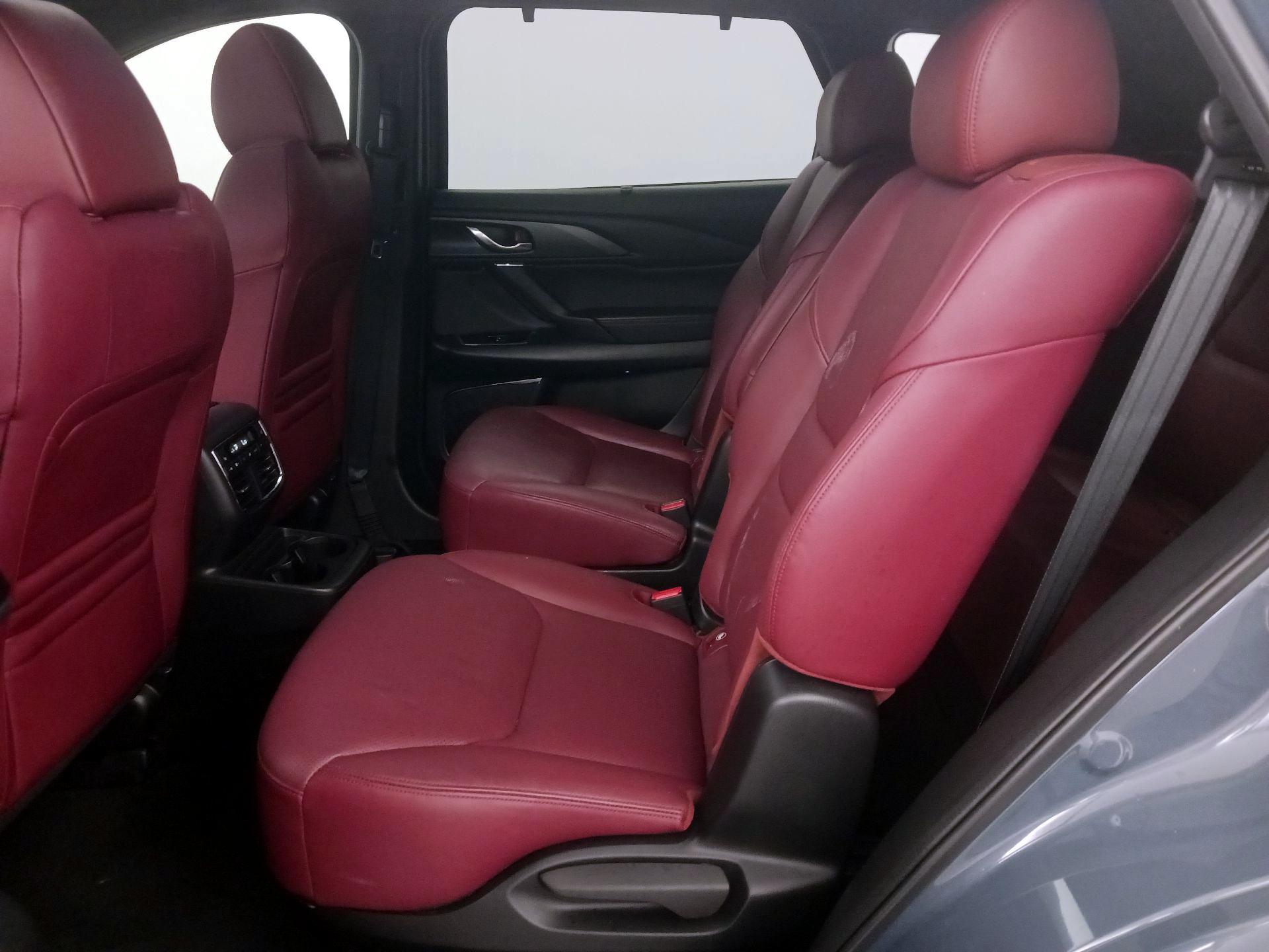 Thumbnail: 2021 Mazda CX-9 - 20