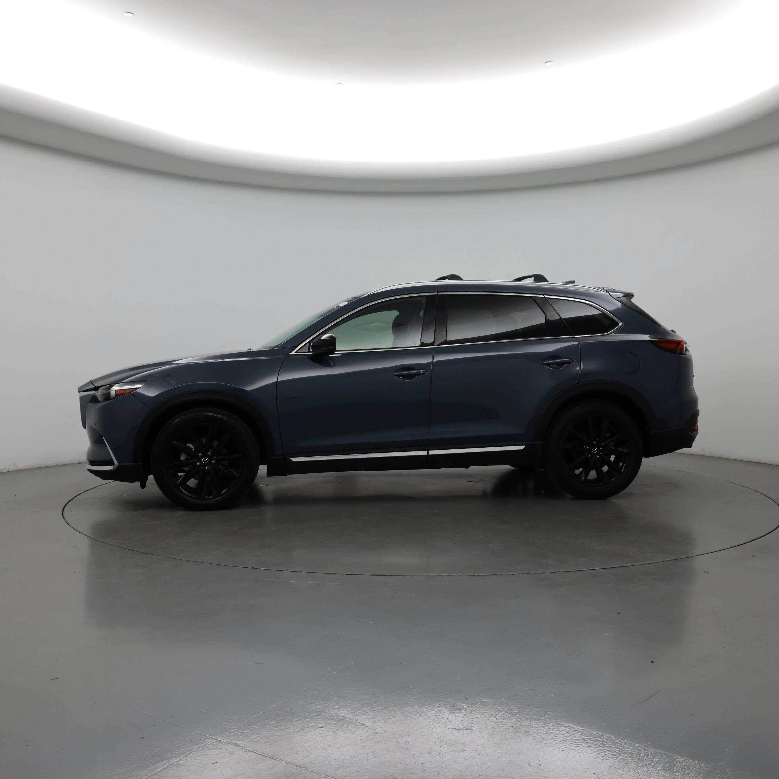 Thumbnail: 2021 Mazda CX-9 - 3