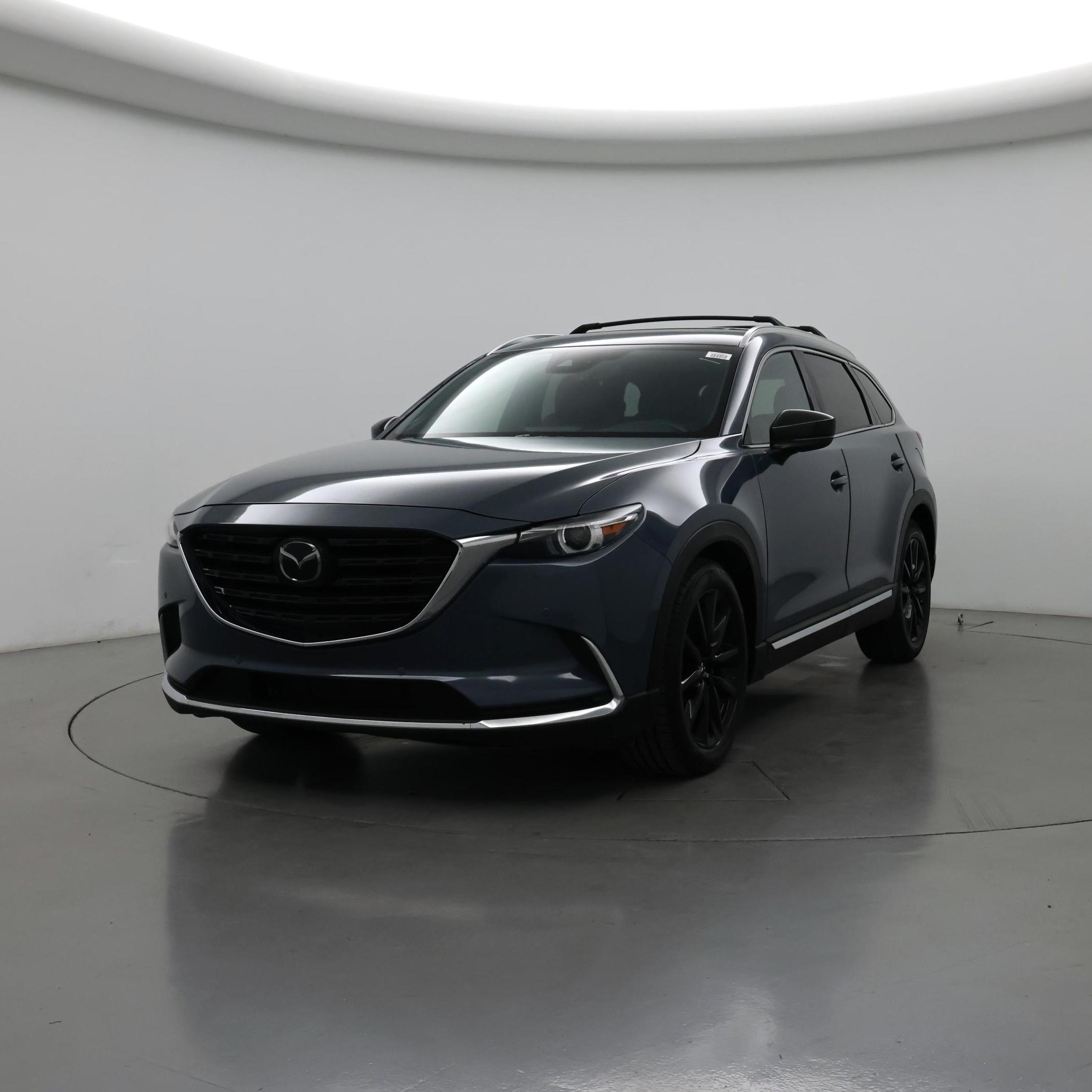 Thumbnail: 2021 Mazda CX-9 - 4