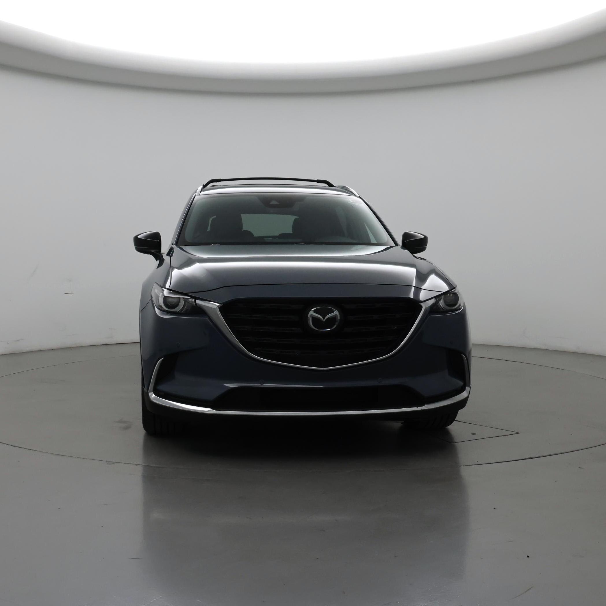 Thumbnail: 2021 Mazda CX-9 - 5