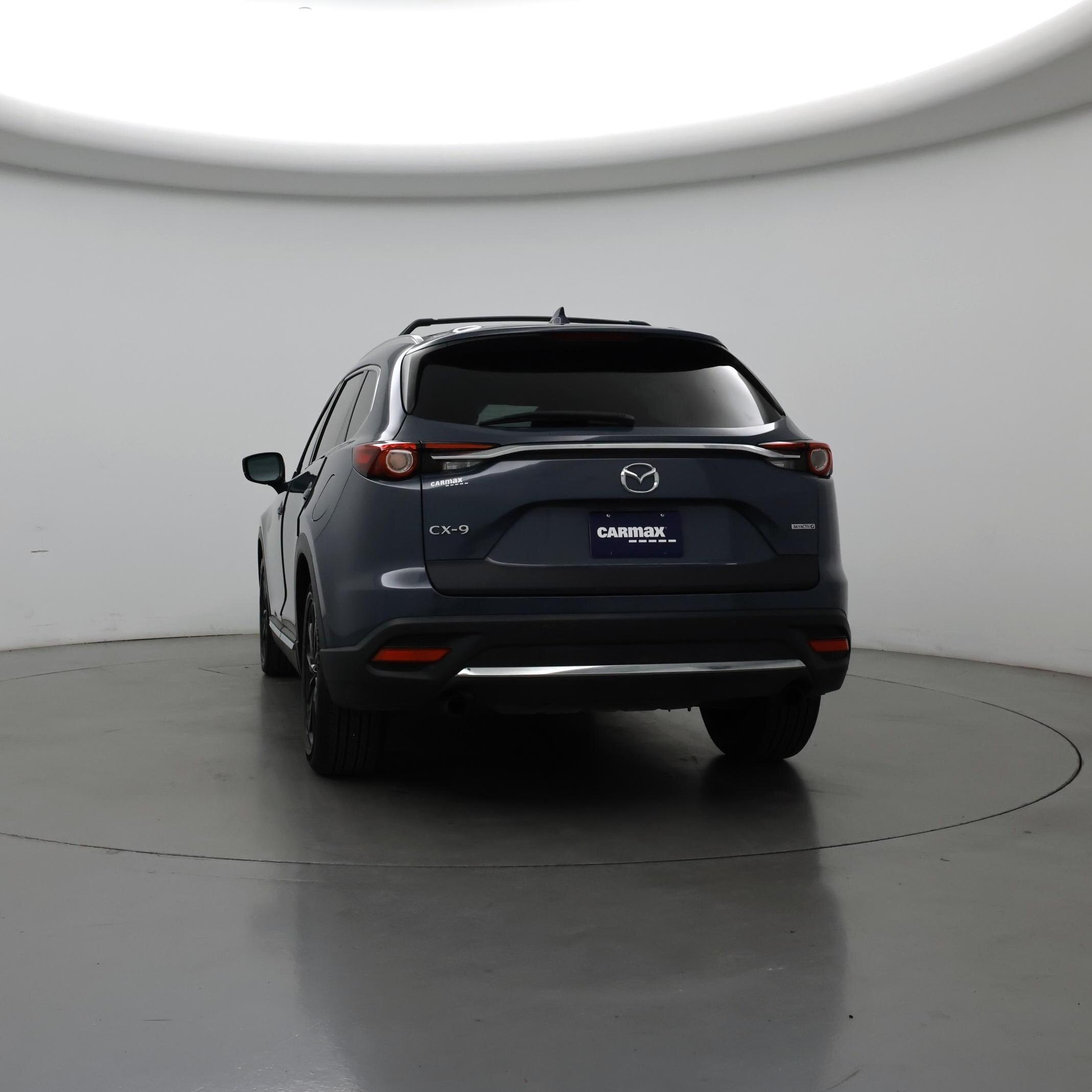 Thumbnail: 2021 Mazda CX-9 - 6