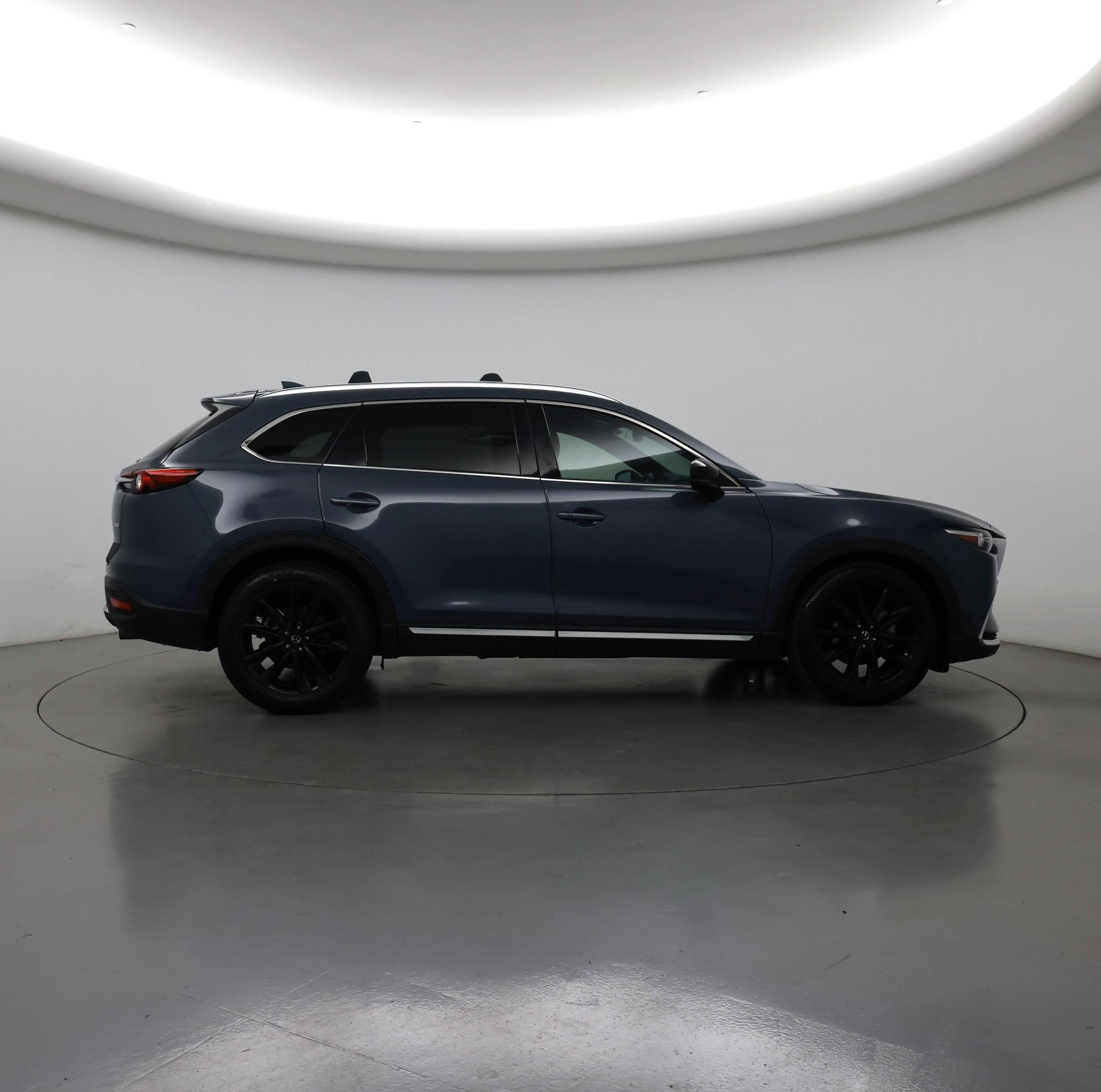 Thumbnail: 2021 Mazda CX-9 - 7