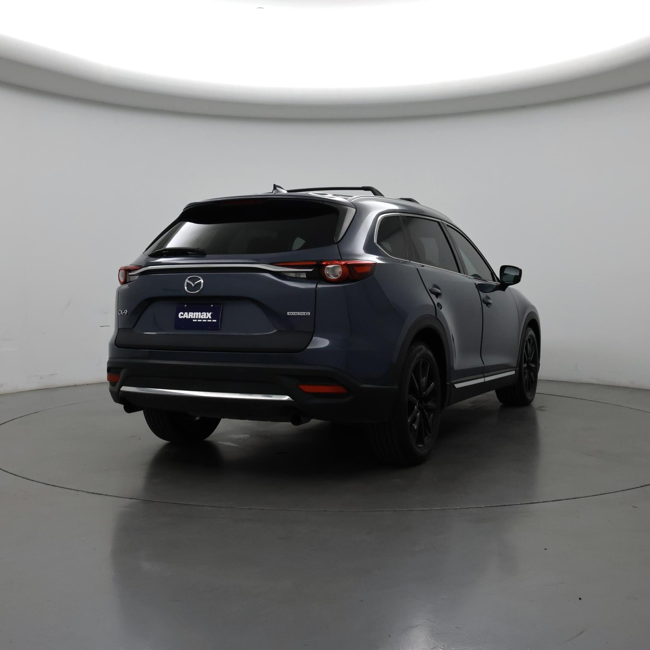 Thumbnail: 2021 Mazda CX-9 - 8