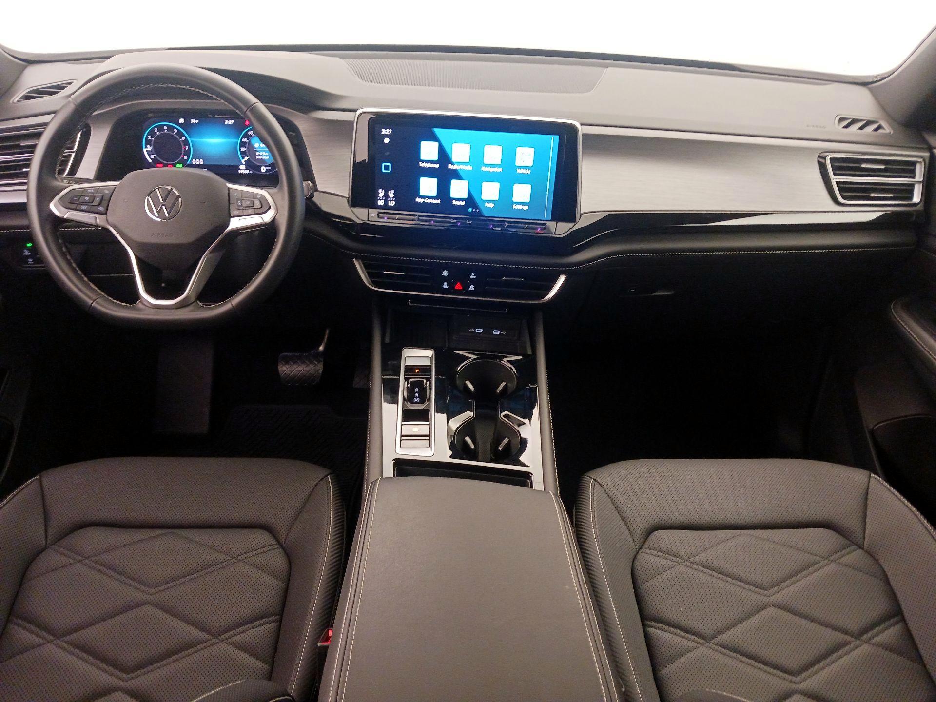 Thumbnail: 2025 Volkswagen Atlas - 9