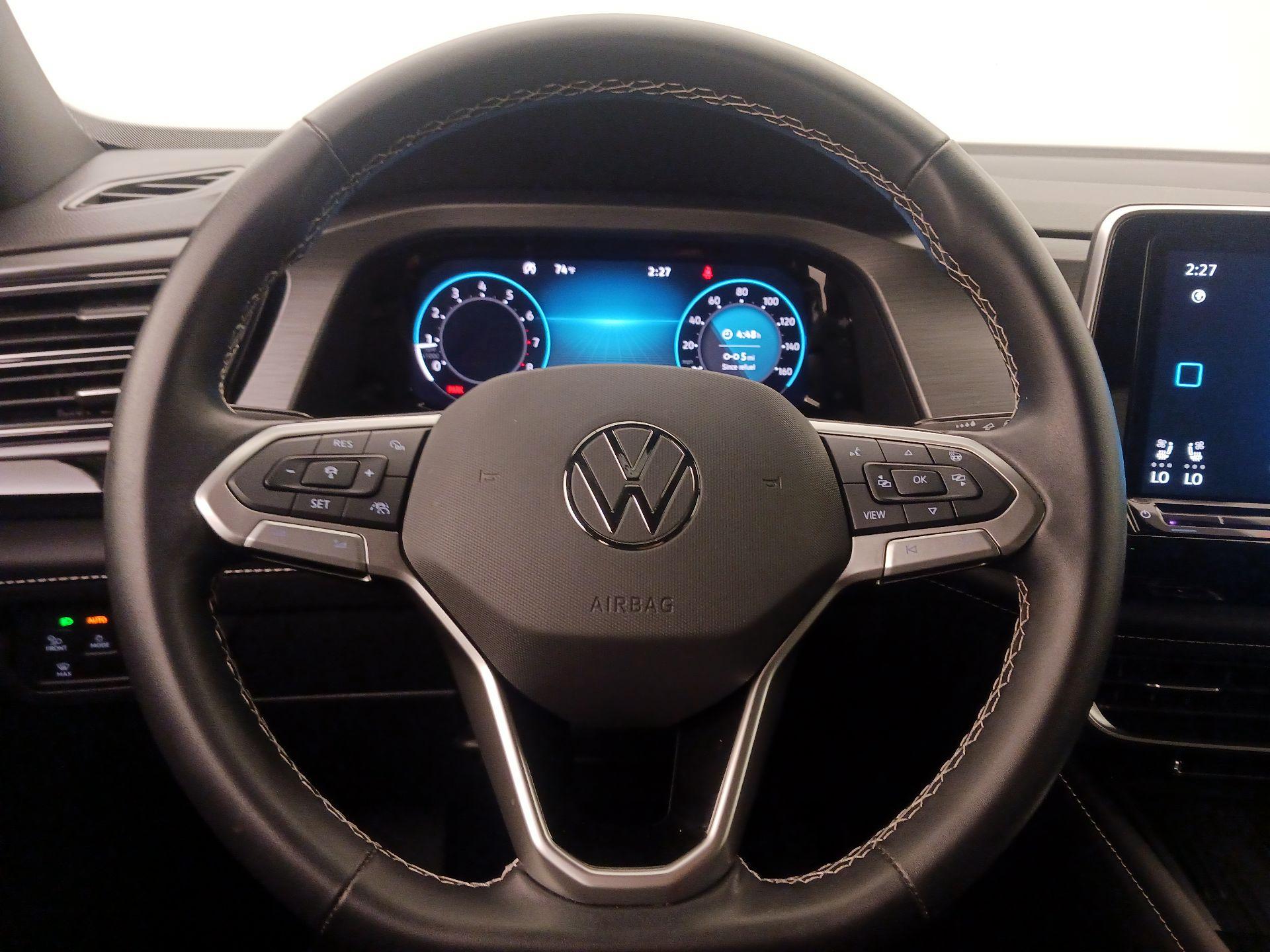 Thumbnail: 2025 Volkswagen Atlas - 10