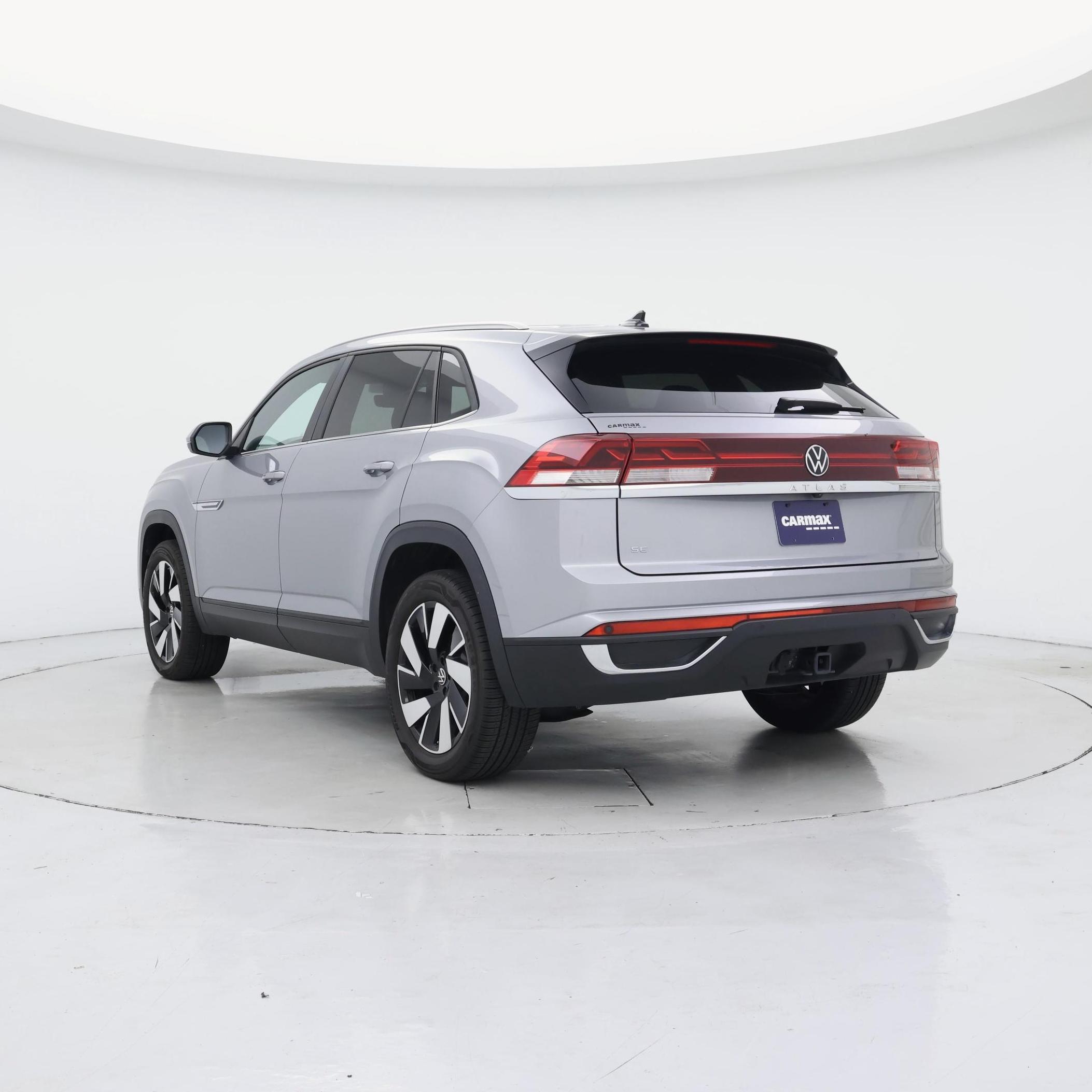 Thumbnail: 2025 Volkswagen Atlas - 2