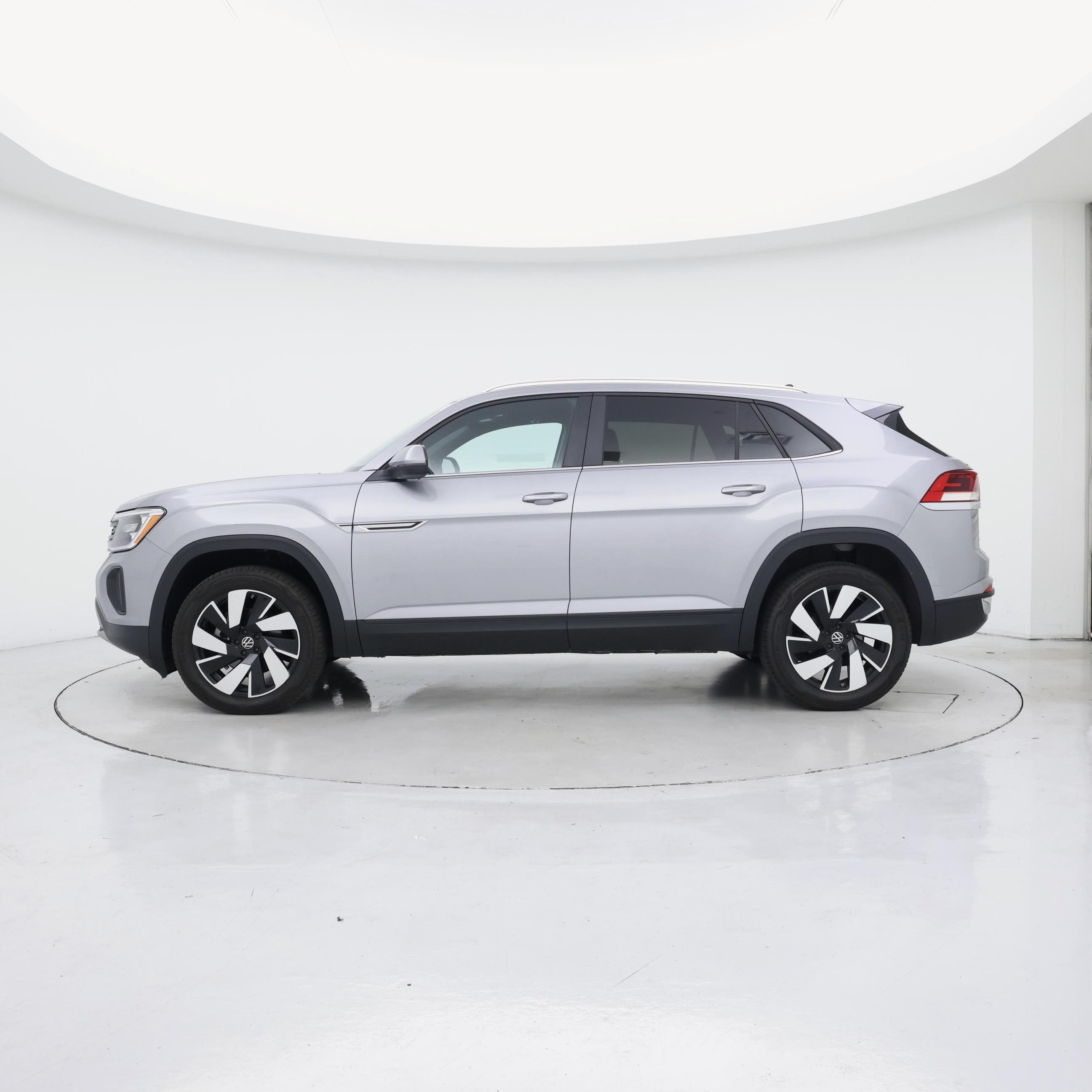 Thumbnail: 2025 Volkswagen Atlas - 3