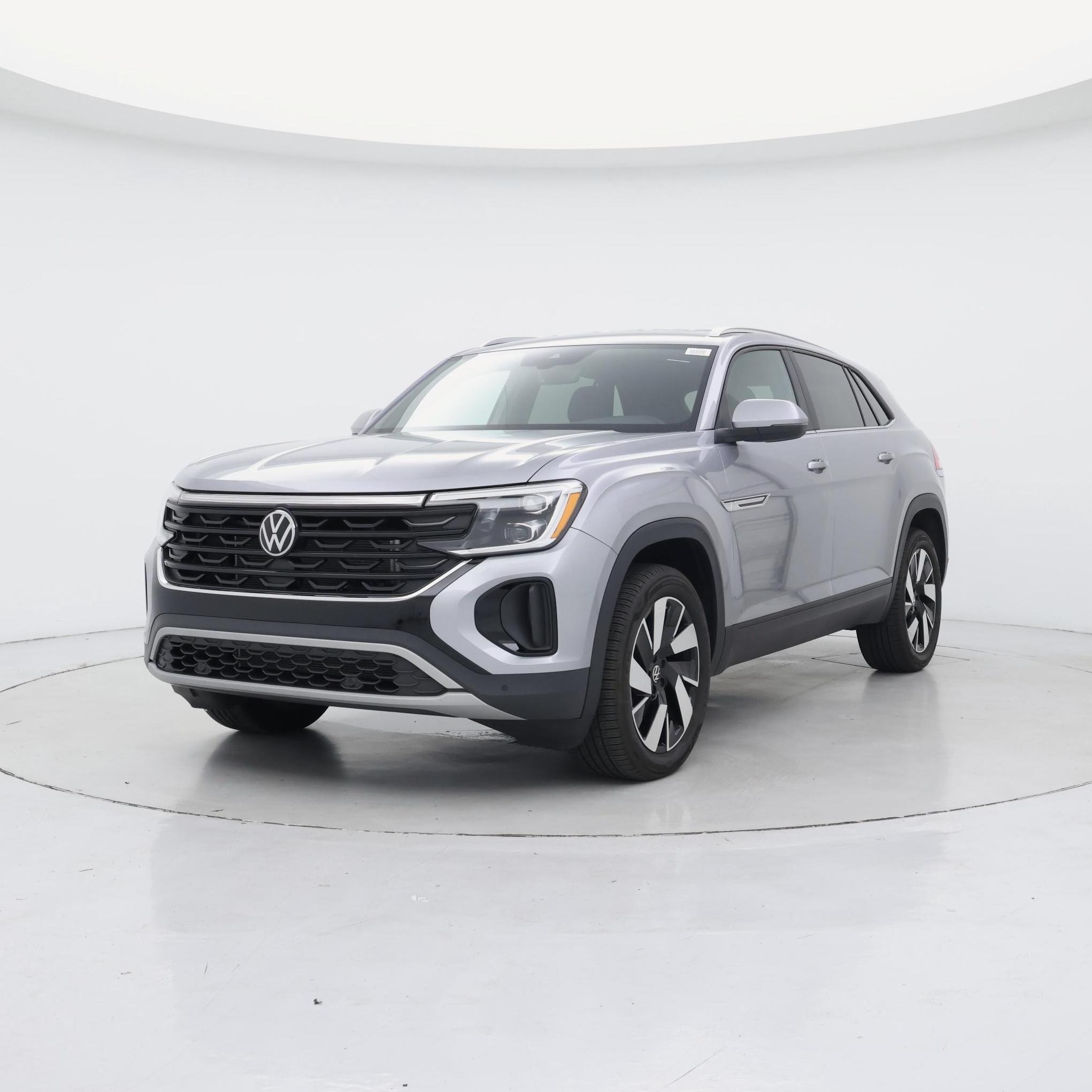 Thumbnail: 2025 Volkswagen Atlas - 4