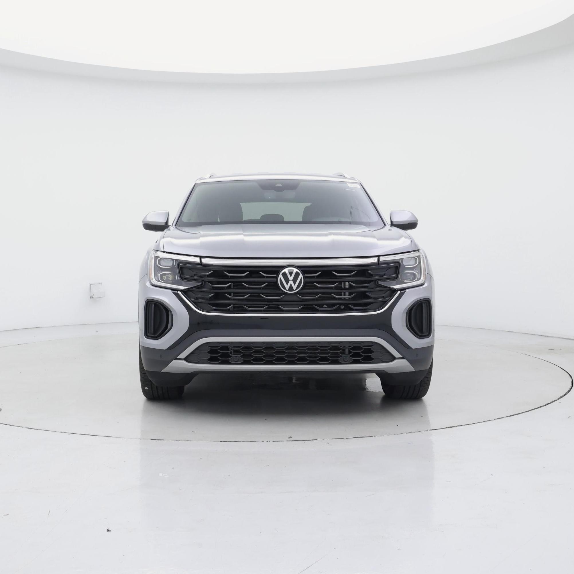 Thumbnail: 2025 Volkswagen Atlas - 5