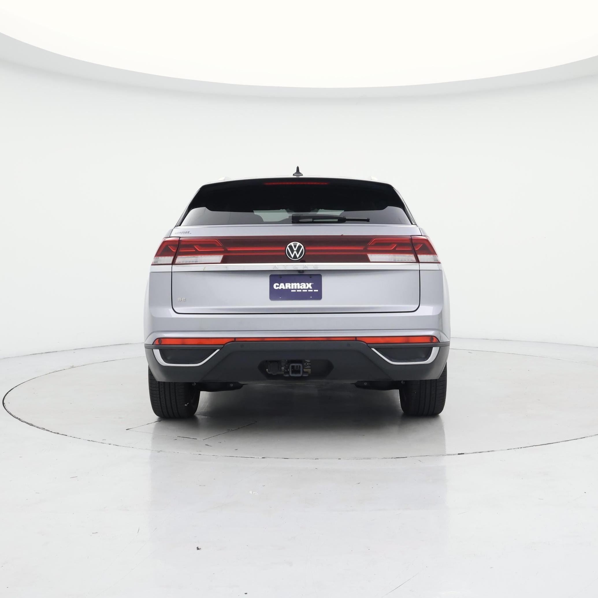 Thumbnail: 2025 Volkswagen Atlas - 6