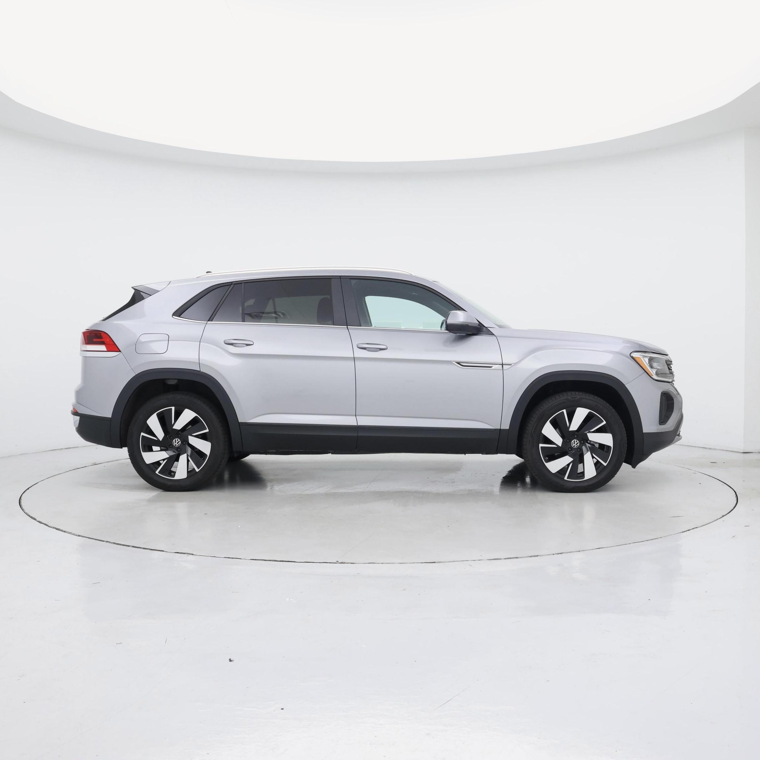 Thumbnail: 2025 Volkswagen Atlas - 7