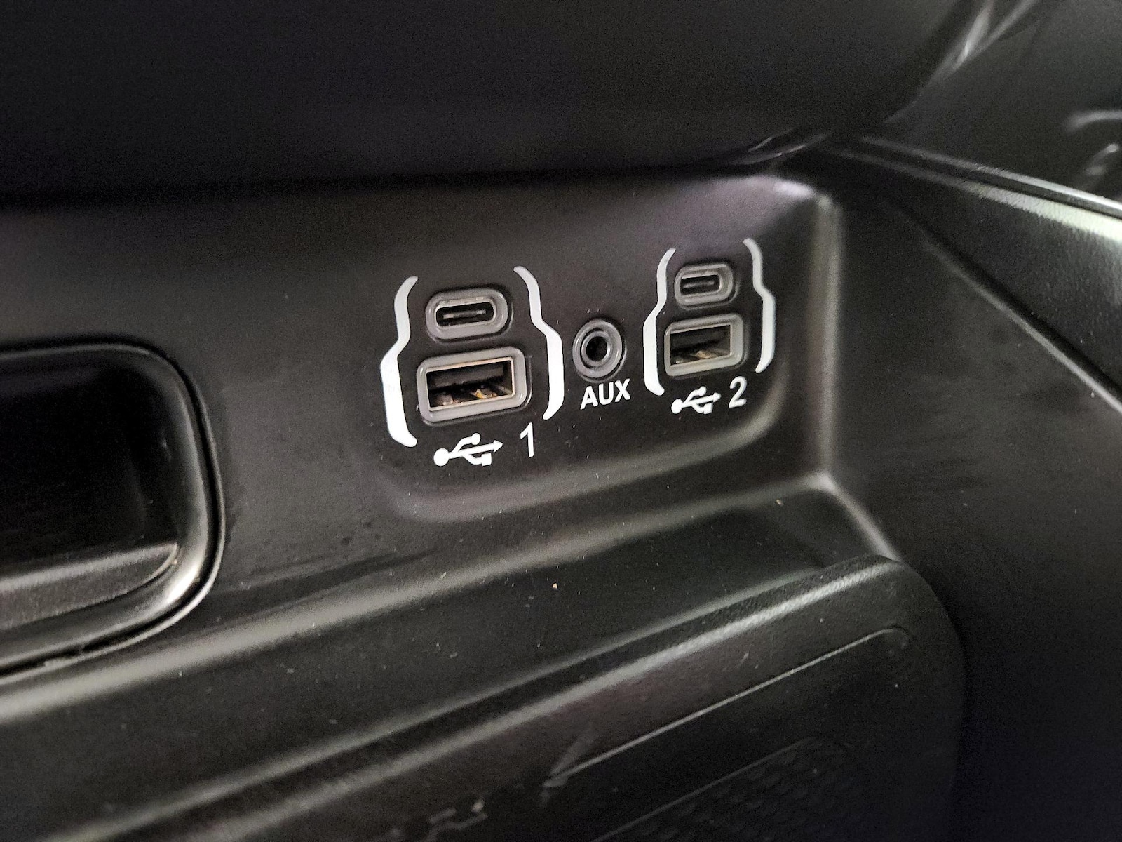2024 RAM Ram 1500 Pickup Laramie - Photo 20