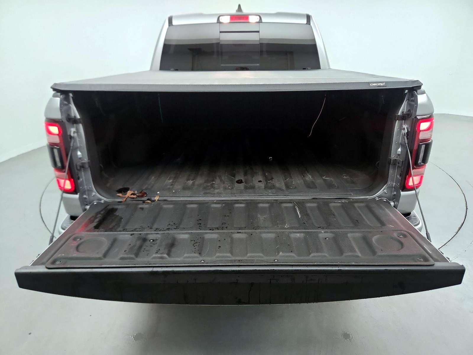 2024 RAM Ram 1500 Pickup Laramie - Photo 23