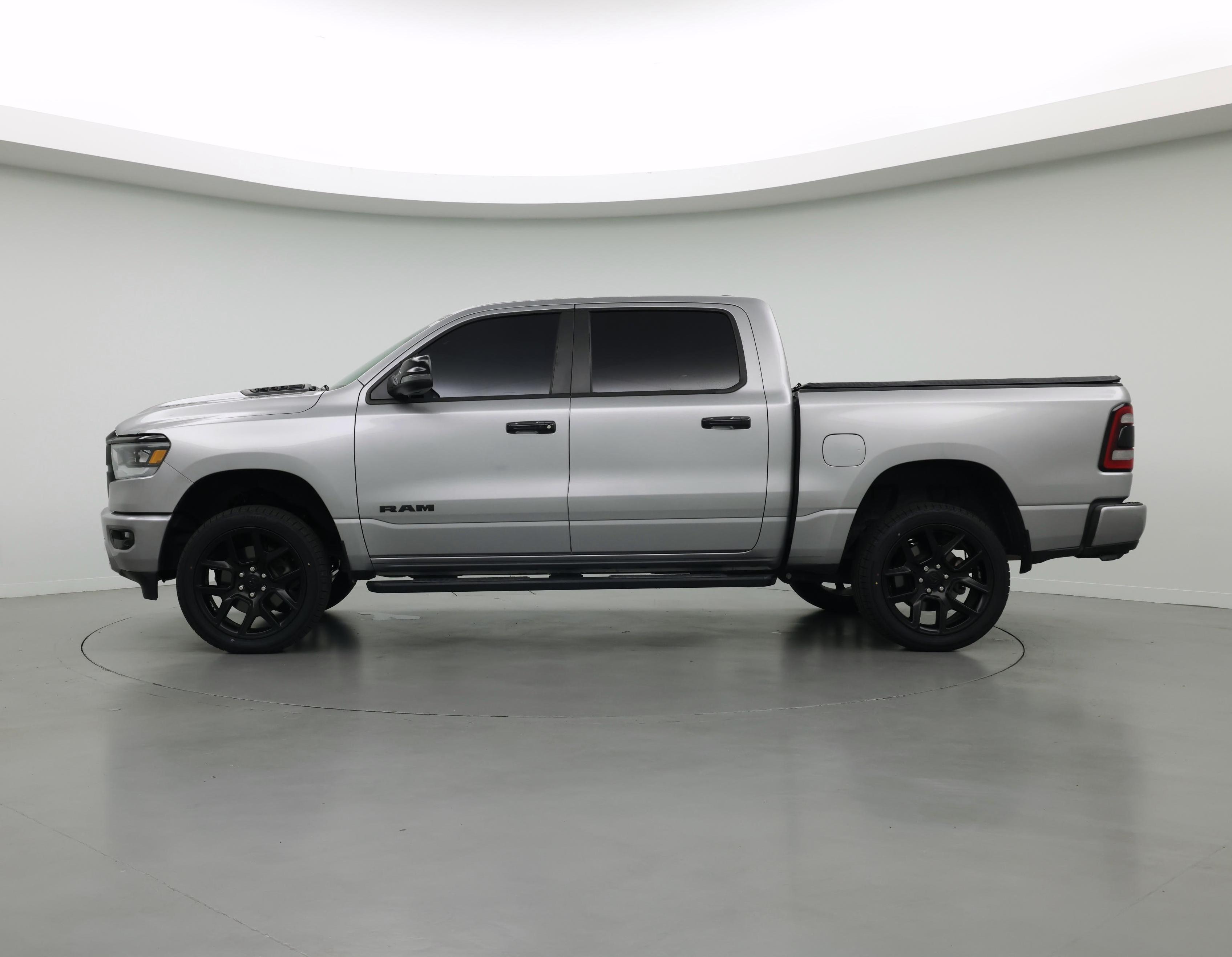Thumbnail: 2024 RAM 1500 - 3