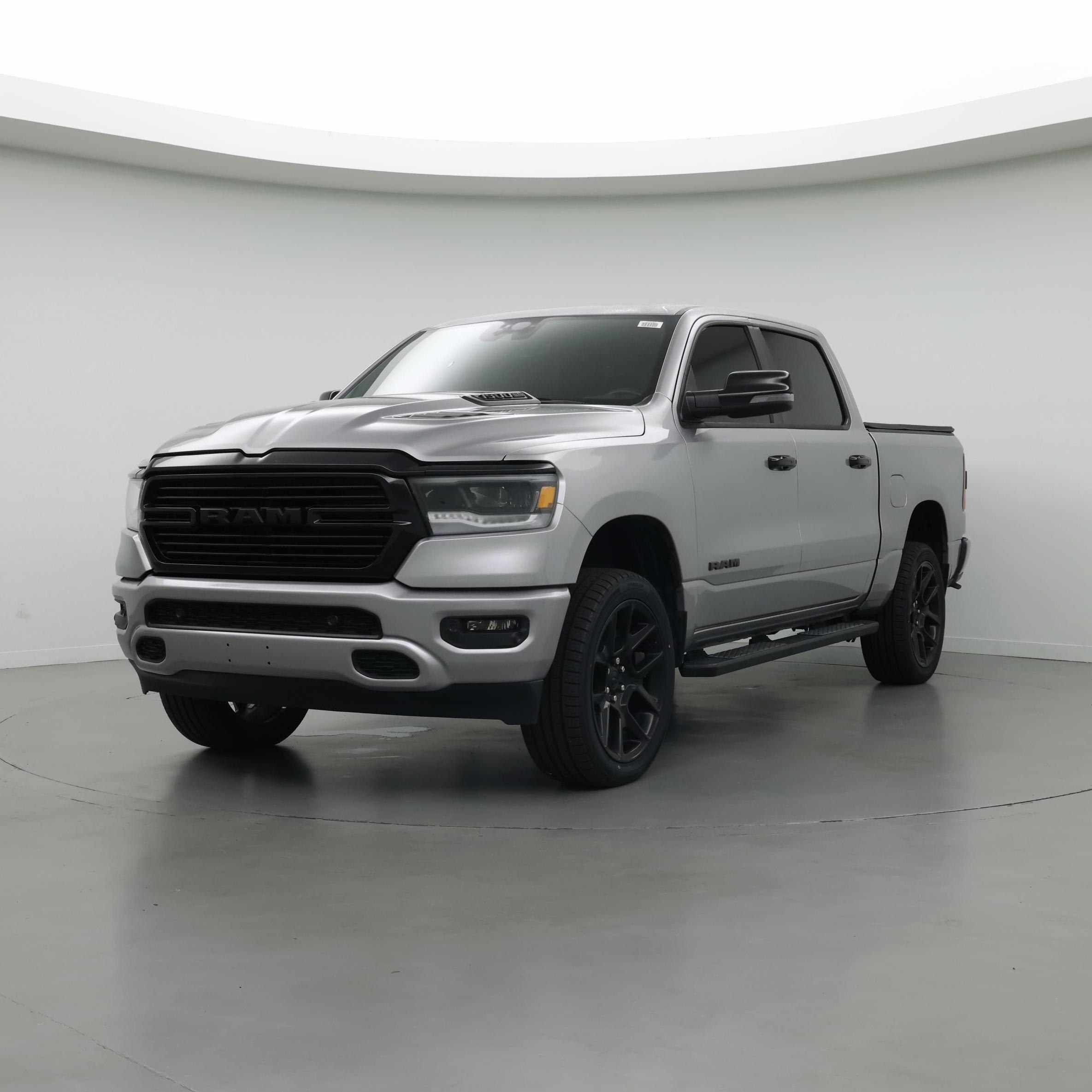 Thumbnail: 2024 RAM 1500 - 4