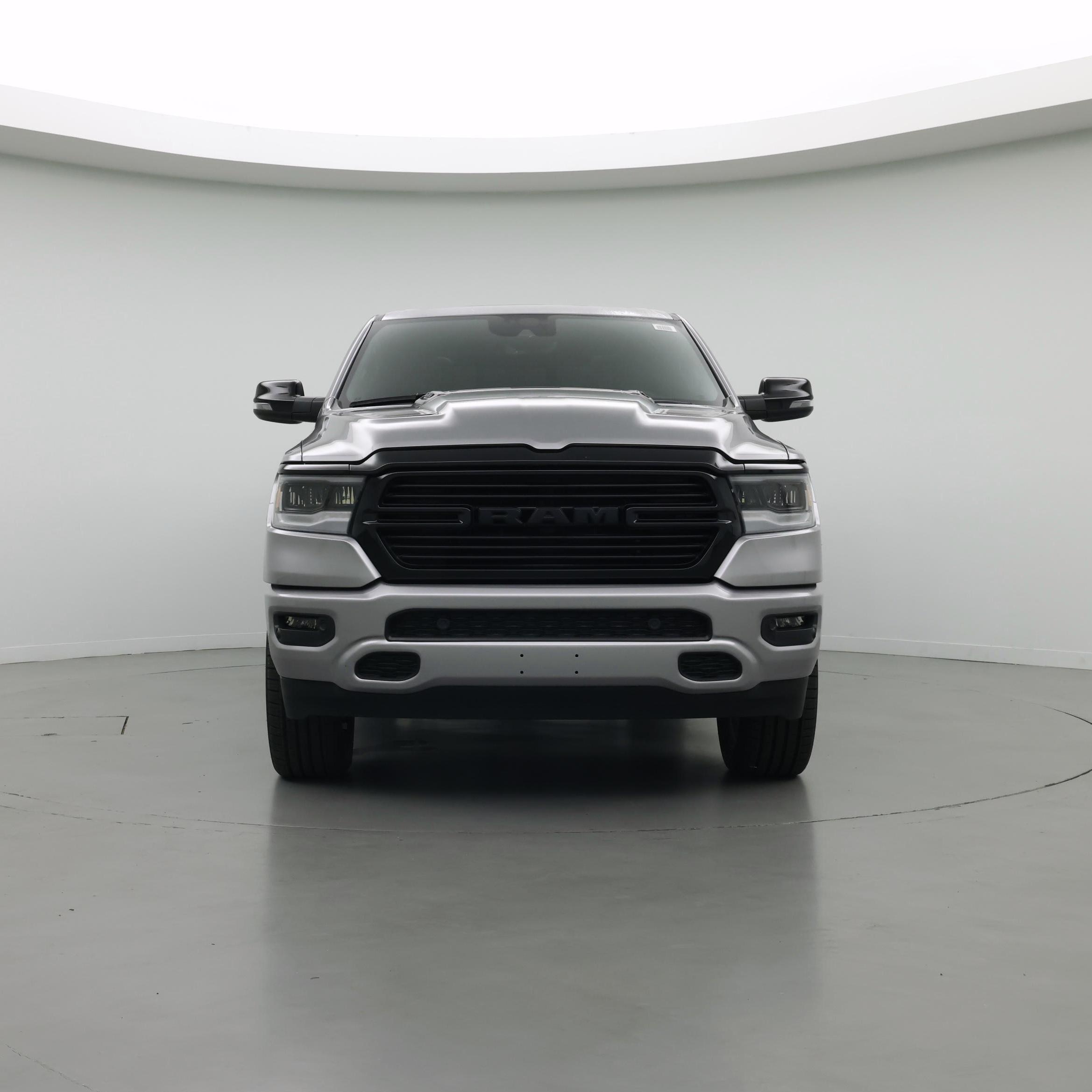 Thumbnail: 2024 RAM 1500 - 5