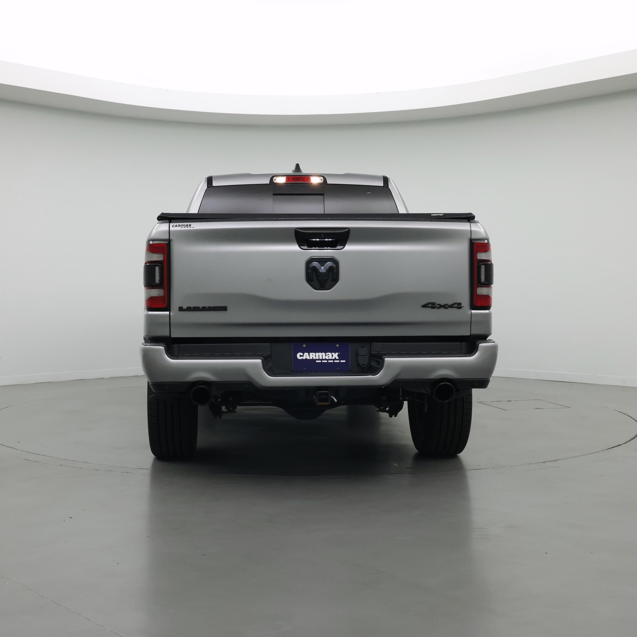 Thumbnail: 2024 RAM 1500 - 6