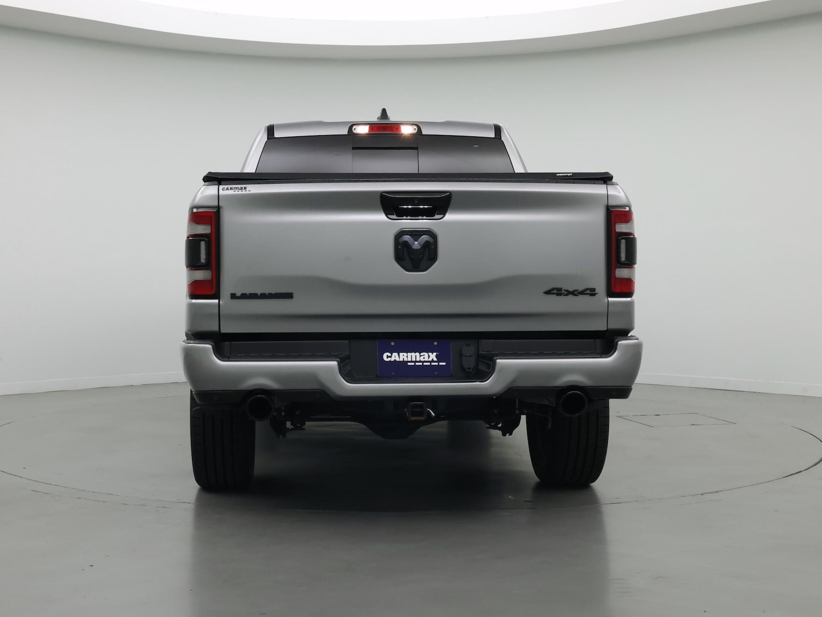 2024 RAM Ram 1500 Pickup Laramie - Photo 7