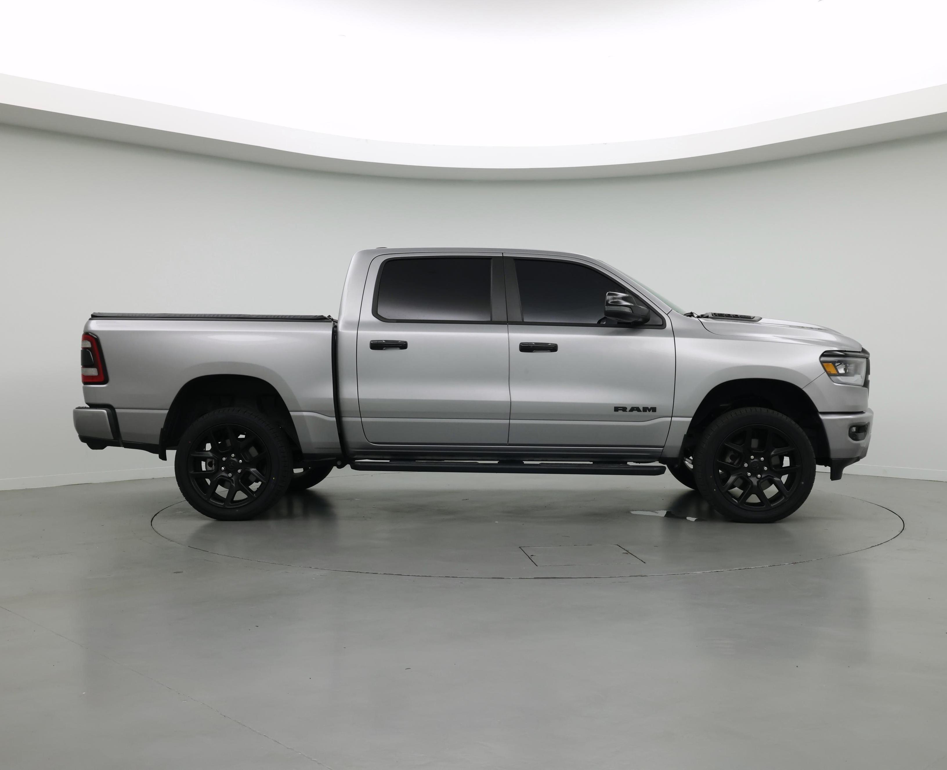Thumbnail: 2024 RAM 1500 - 7