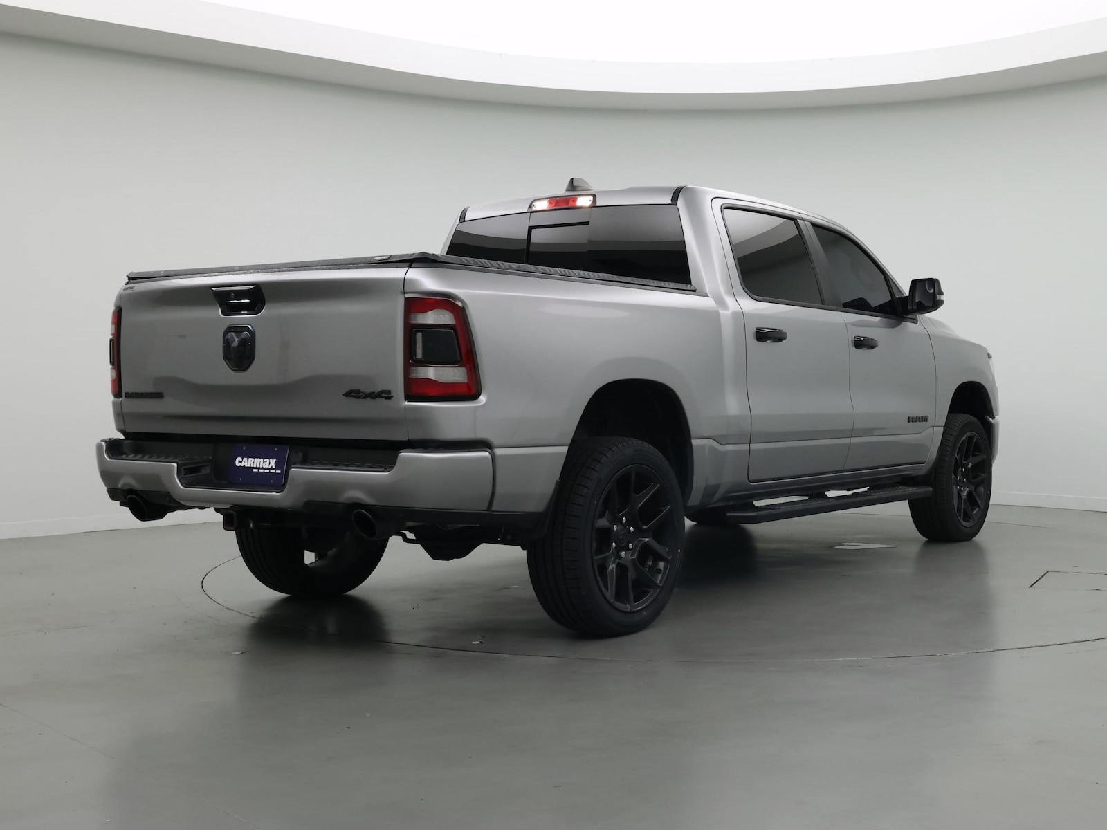 2024 RAM Ram 1500 Pickup Laramie - Photo 9