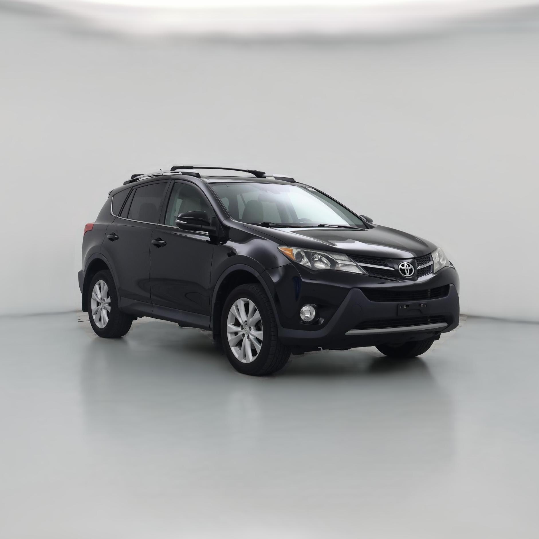 Thumbnail: 2015 Toyota RAV4 - 1