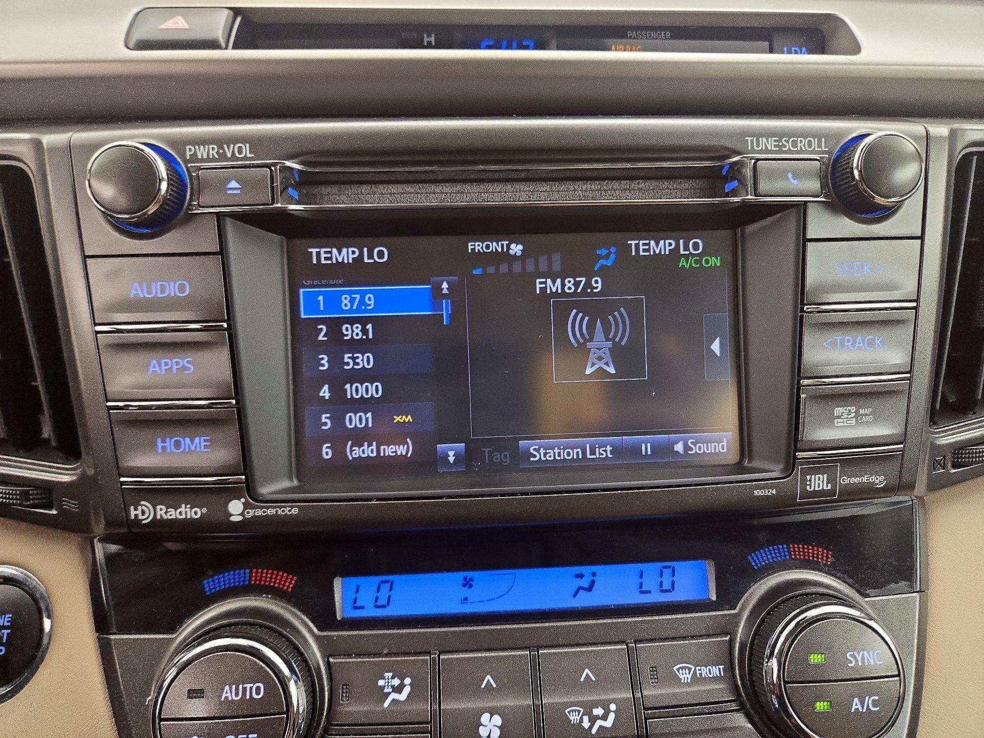 Thumbnail: 2015 Toyota RAV4 - 15