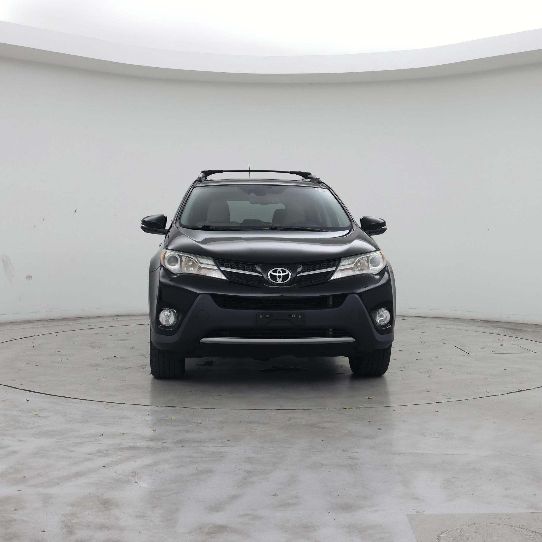 Thumbnail: 2015 Toyota RAV4 - 5