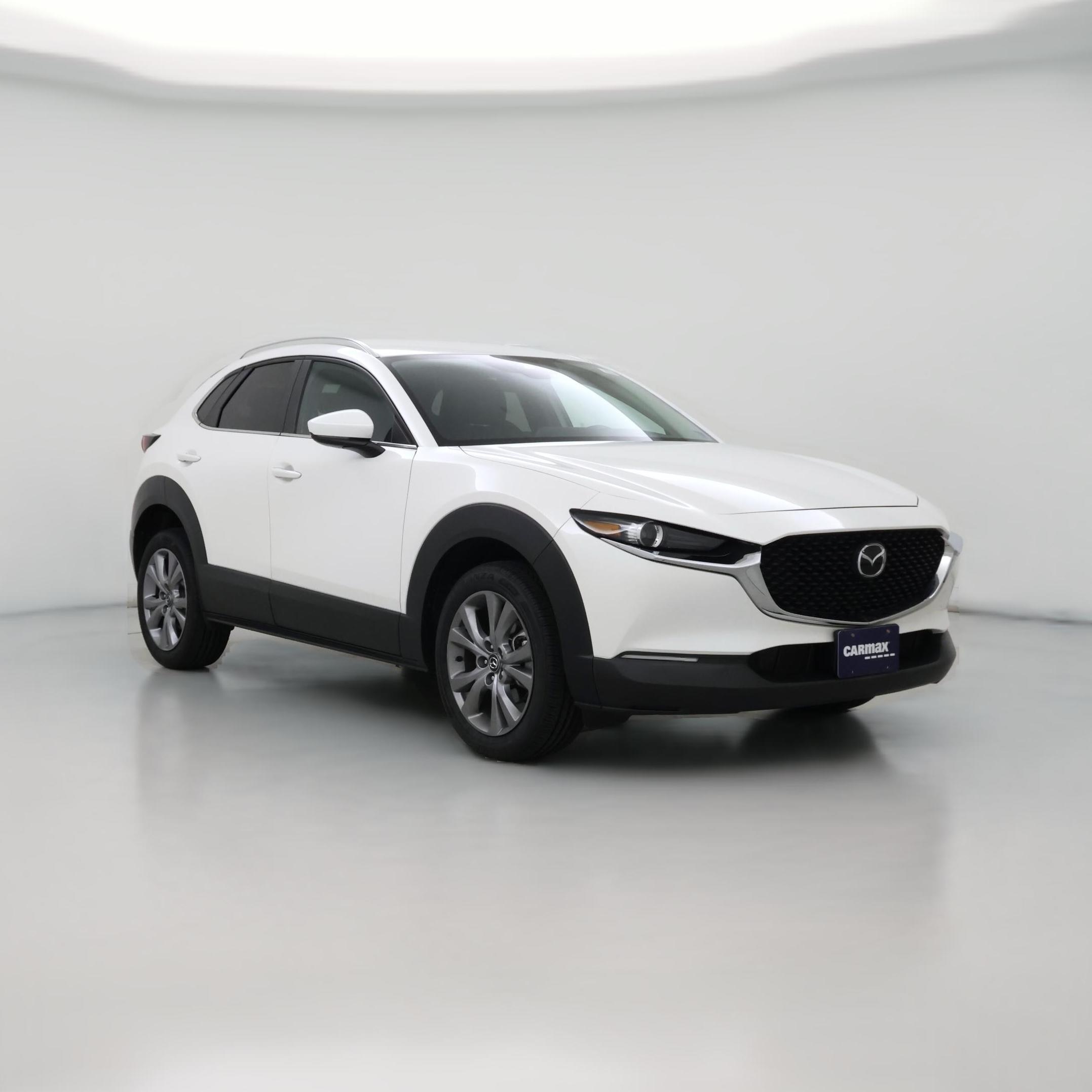 Thumbnail: 2022 Mazda CX-30 - 1