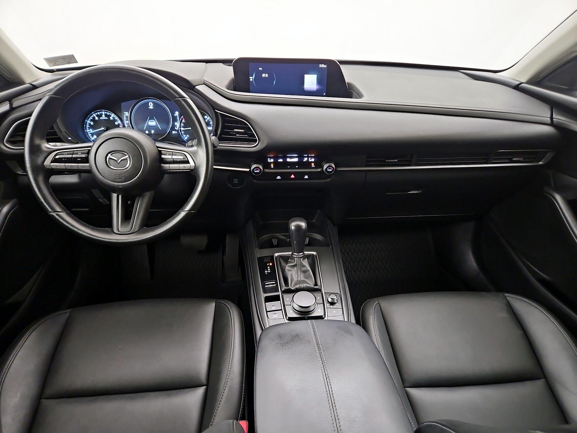 Thumbnail: 2022 Mazda CX-30 - 9