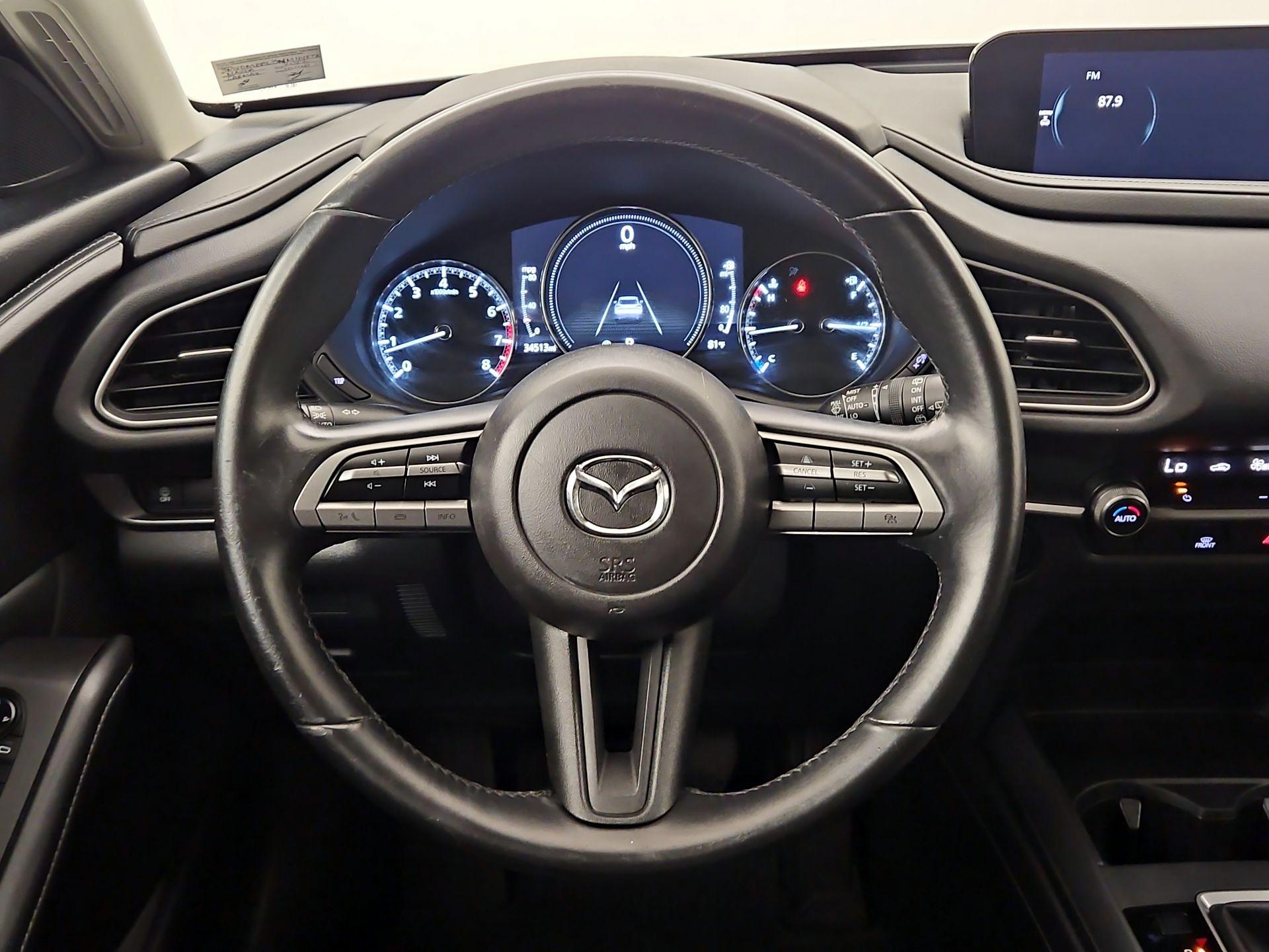Thumbnail: 2022 Mazda CX-30 - 10