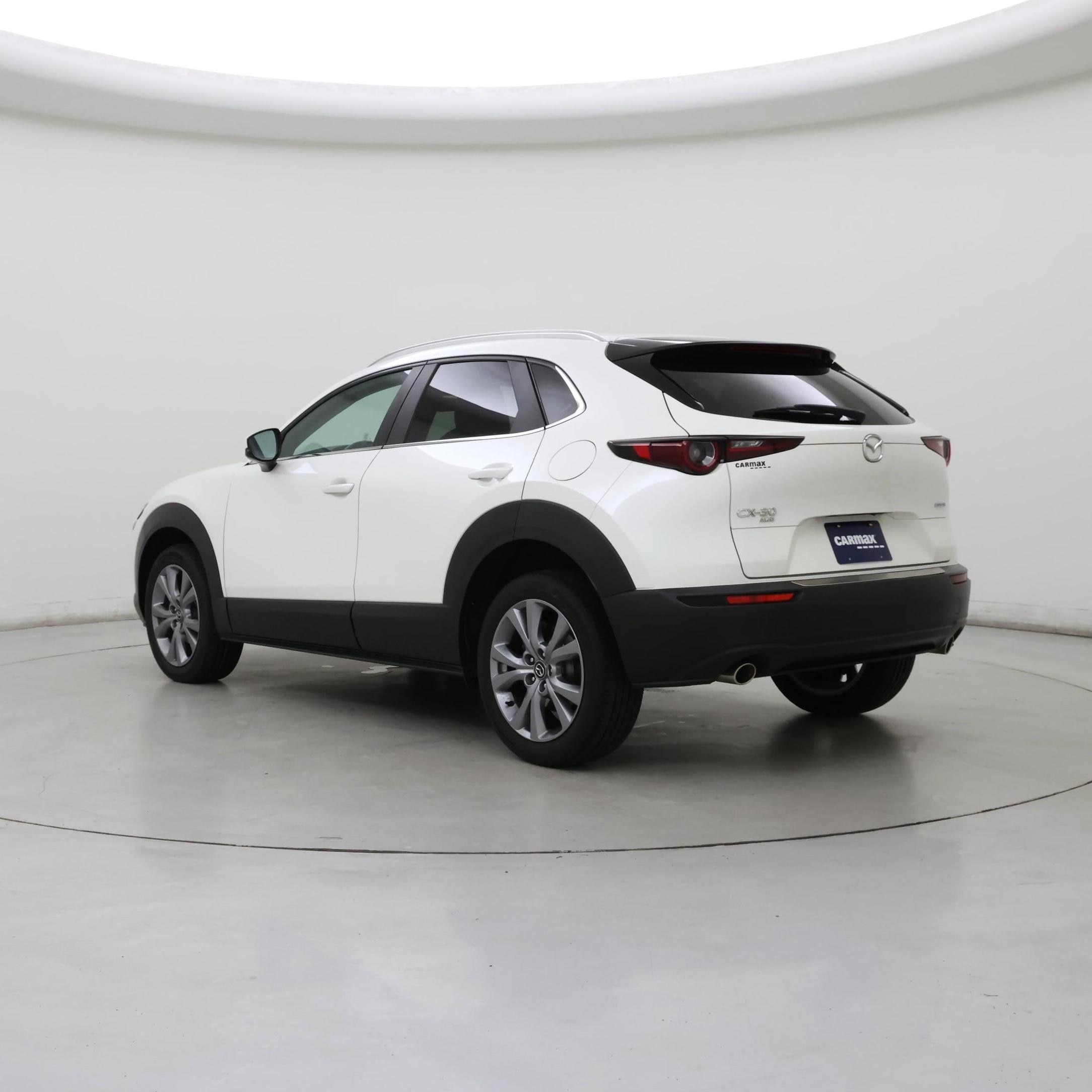 Thumbnail: 2022 Mazda CX-30 - 2
