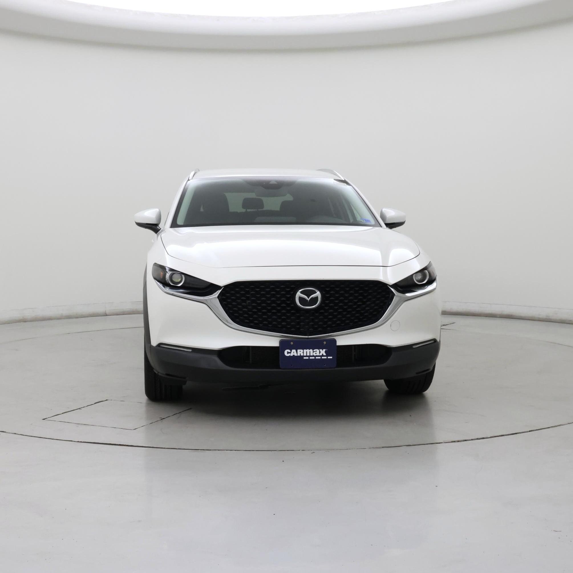 Thumbnail: 2022 Mazda CX-30 - 5