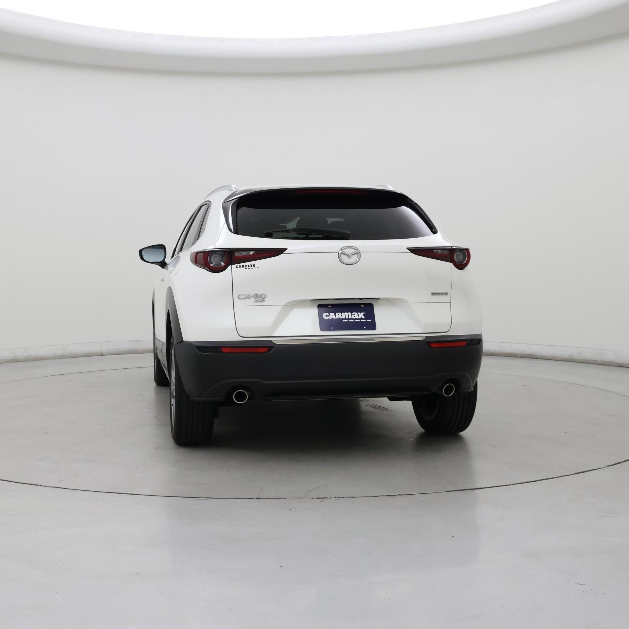 Thumbnail: 2022 Mazda CX-30 - 6