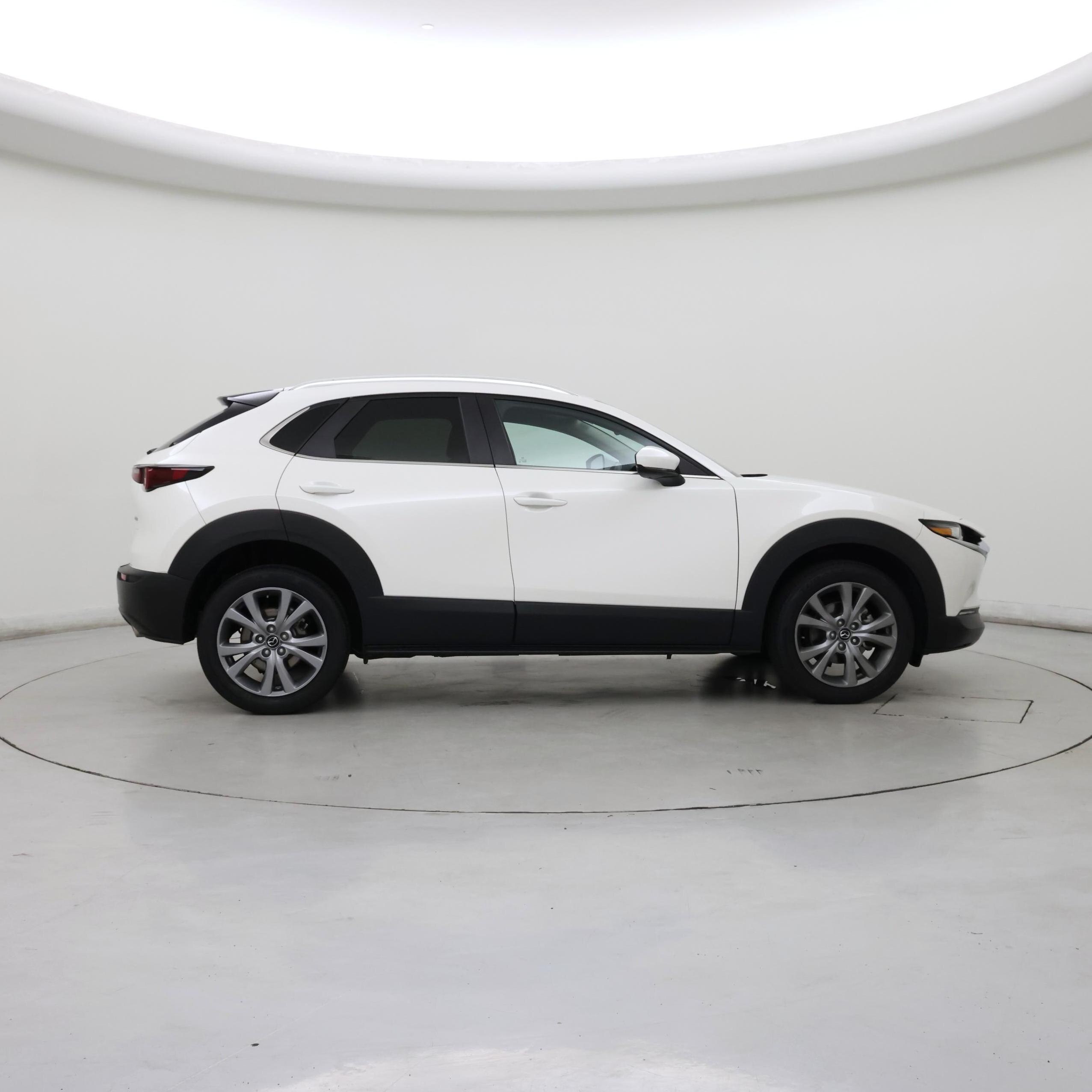 Thumbnail: 2022 Mazda CX-30 - 7